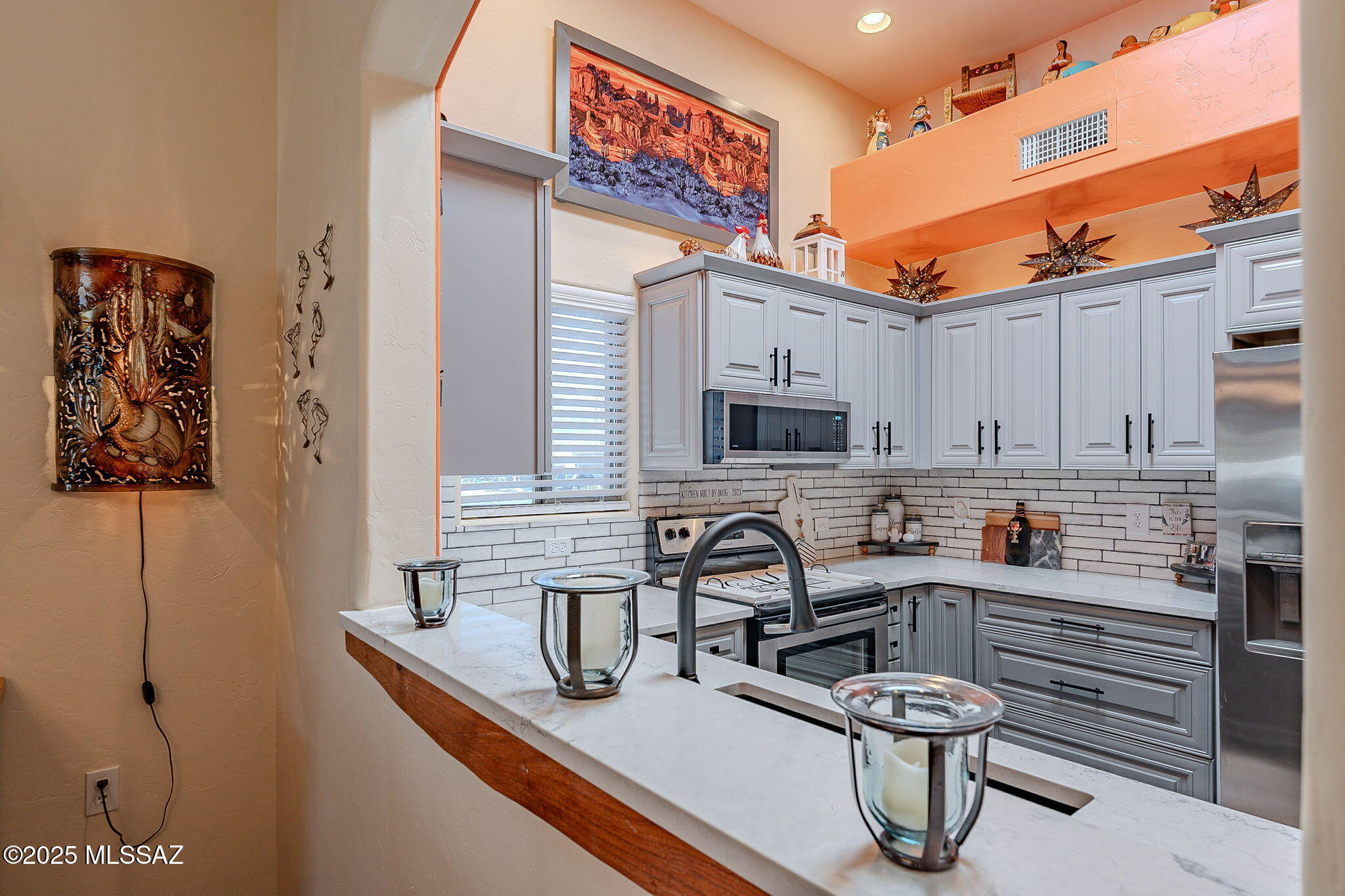 The Greens At Santa Rita Springs (1-167) - Residential