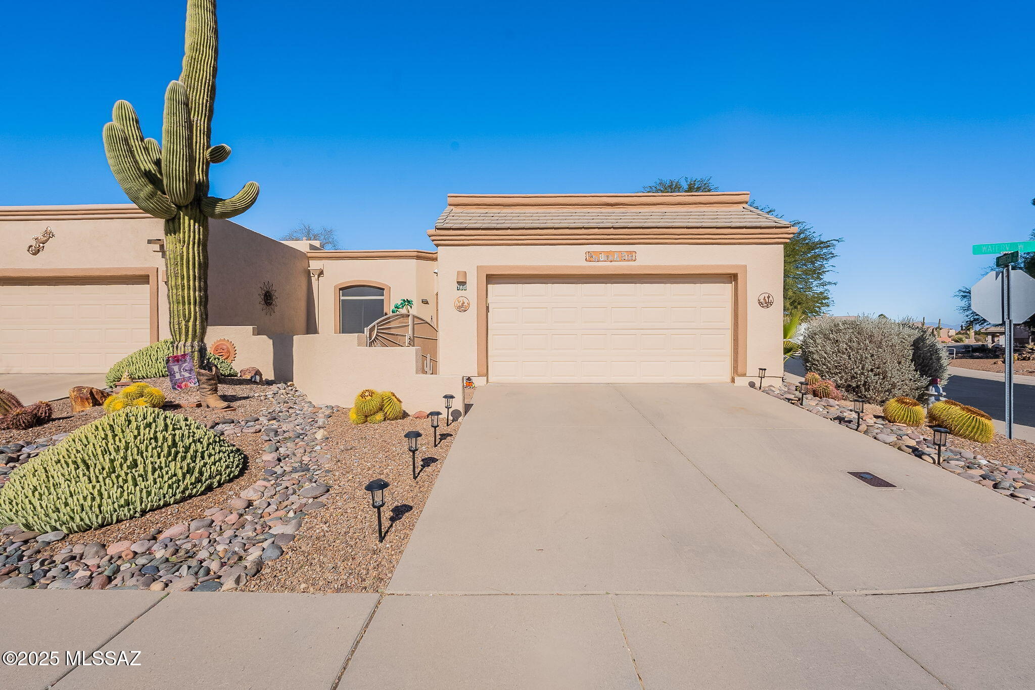 The Greens At Santa Rita Springs (1-167) - Residential