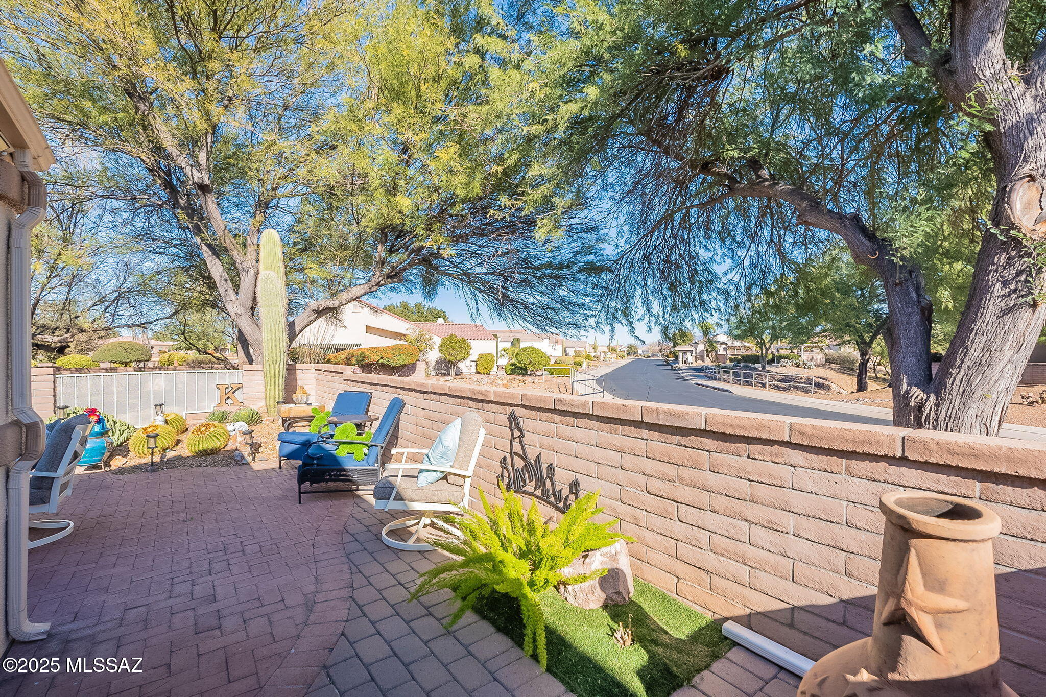 The Greens At Santa Rita Springs (1-167) - Residential