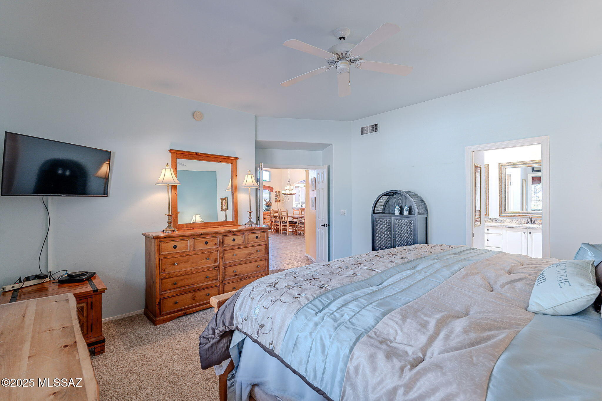 The Greens At Santa Rita Springs (1-167) - Residential