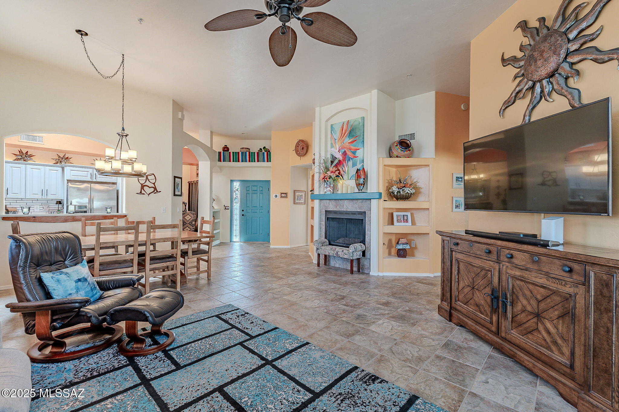 The Greens At Santa Rita Springs (1-167) - Residential