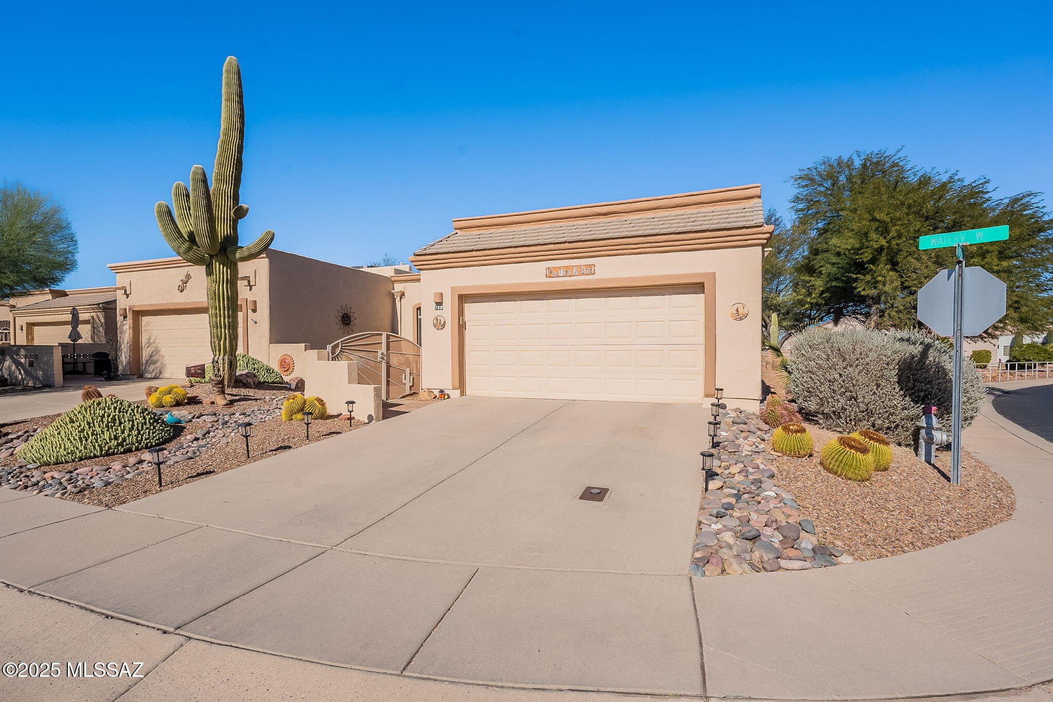 The Greens At Santa Rita Springs (1-167) - Residential