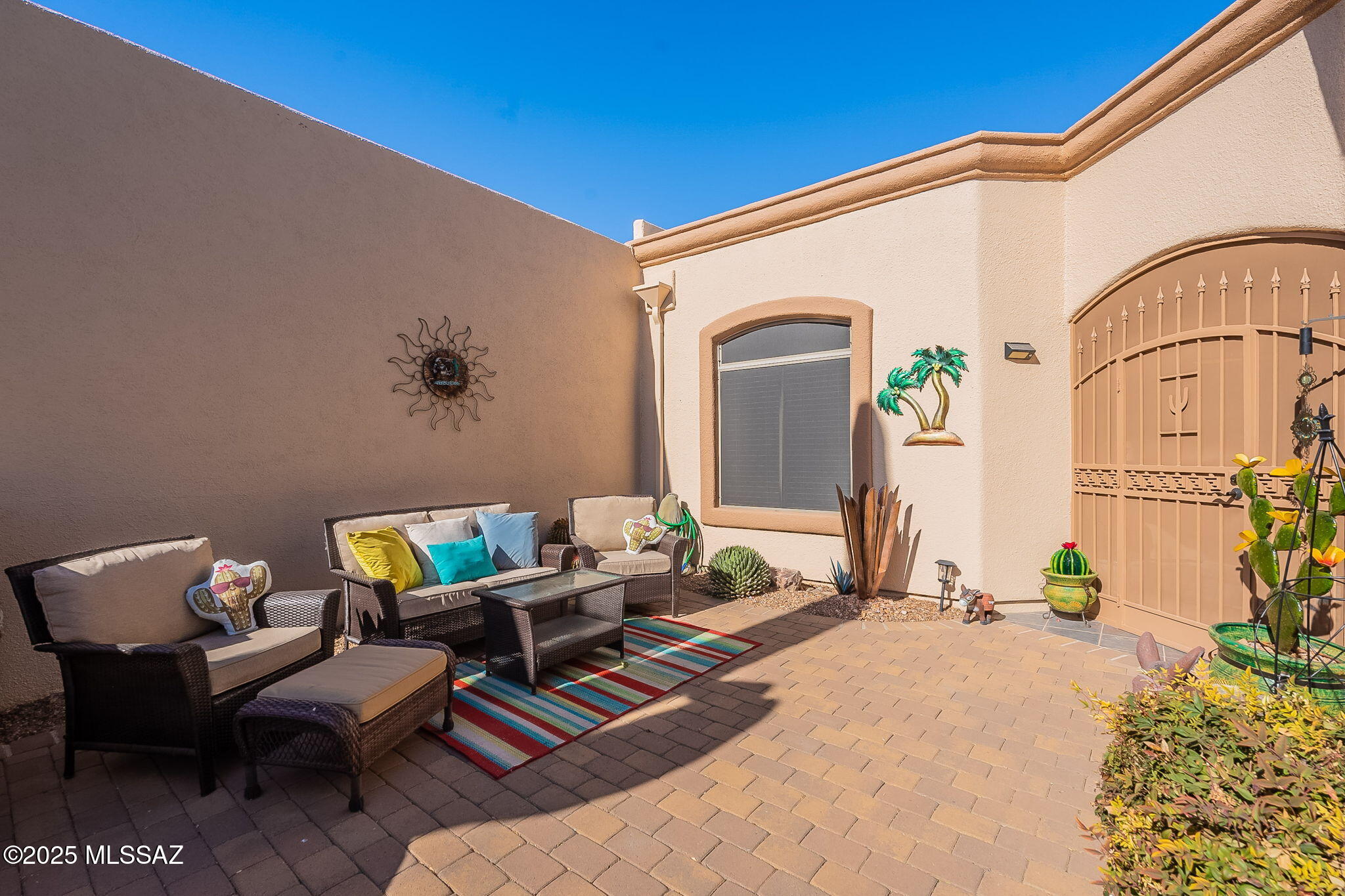 The Greens At Santa Rita Springs (1-167) - Residential