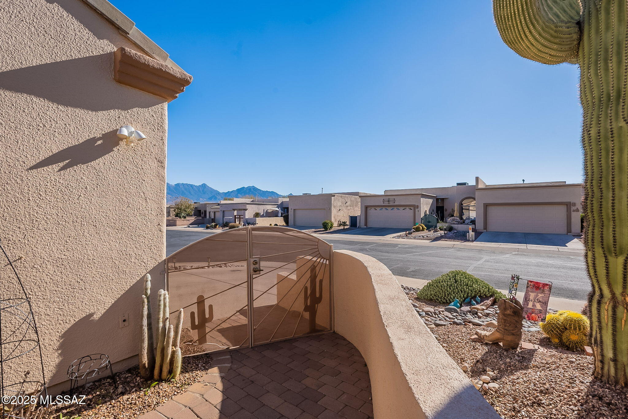 The Greens At Santa Rita Springs (1-167) - Residential