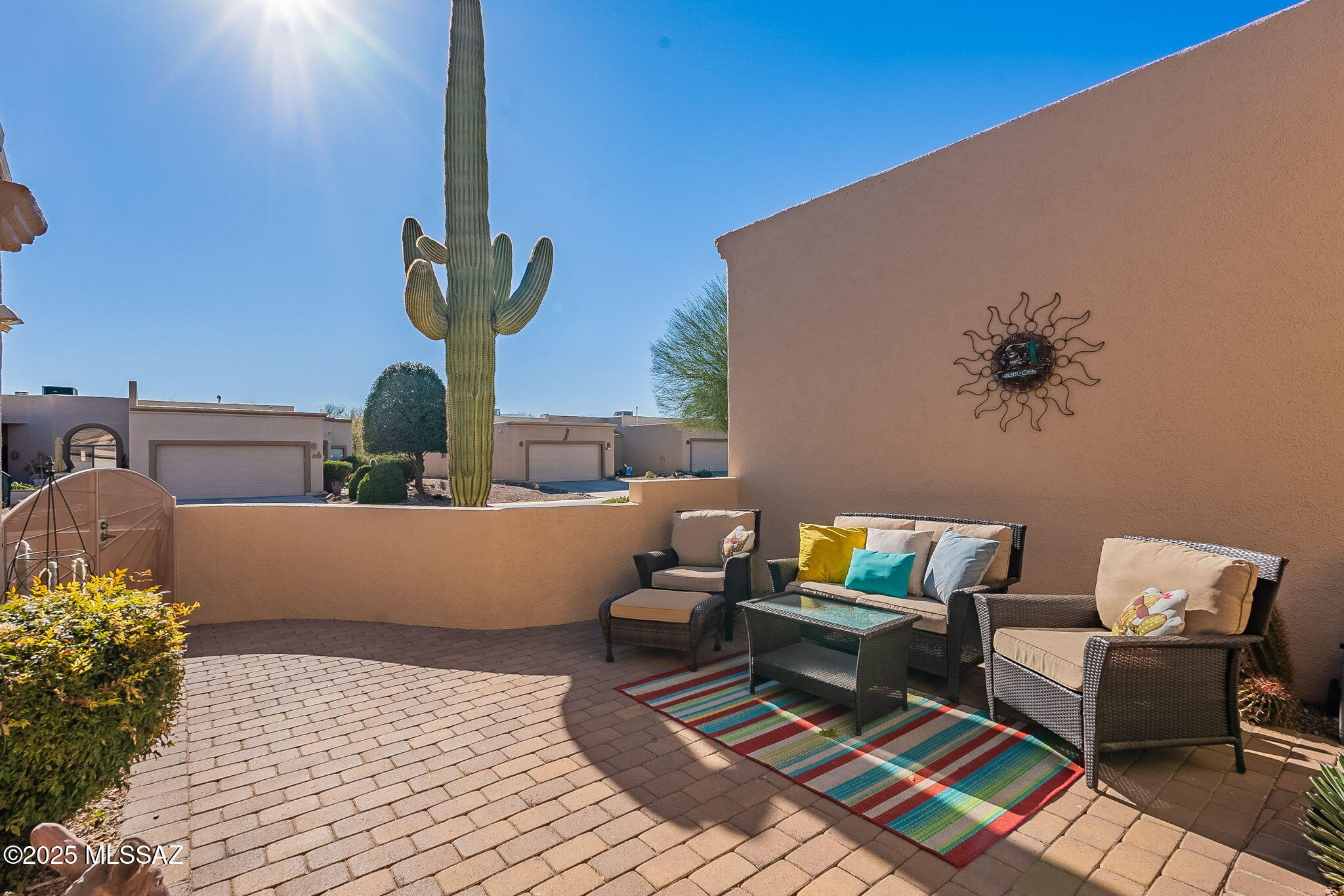 The Greens At Santa Rita Springs (1-167) - Residential