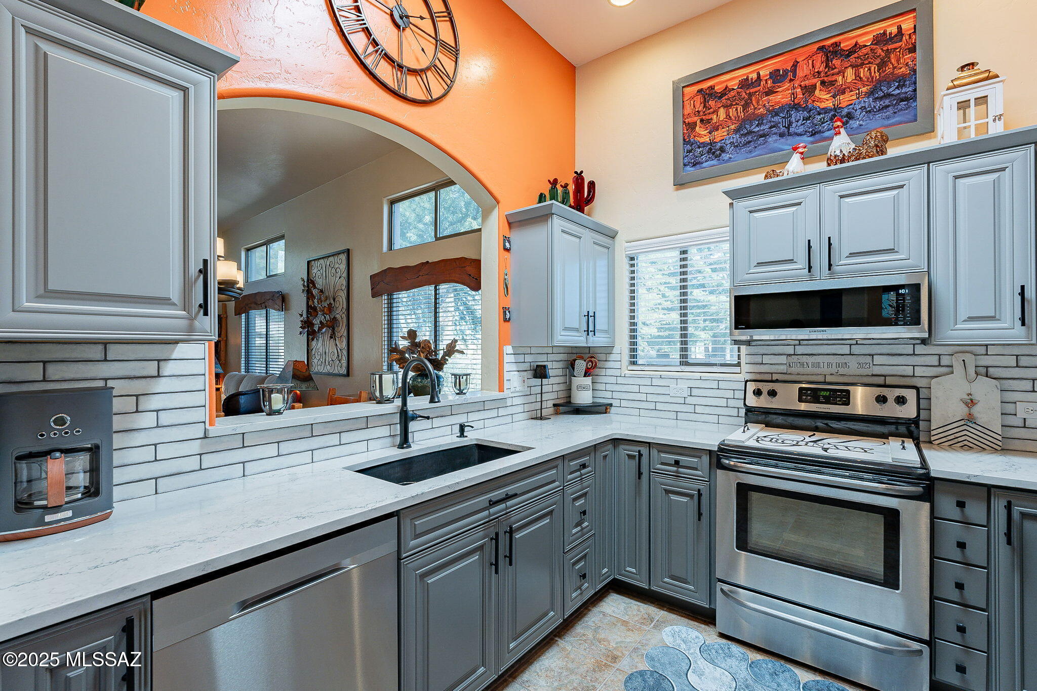 The Greens At Santa Rita Springs (1-167) - Residential