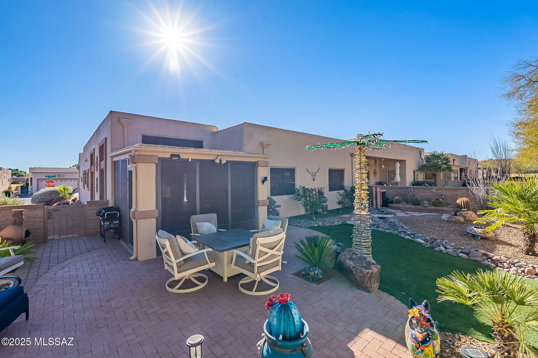 The Greens At Santa Rita Springs (1-167) - Residential