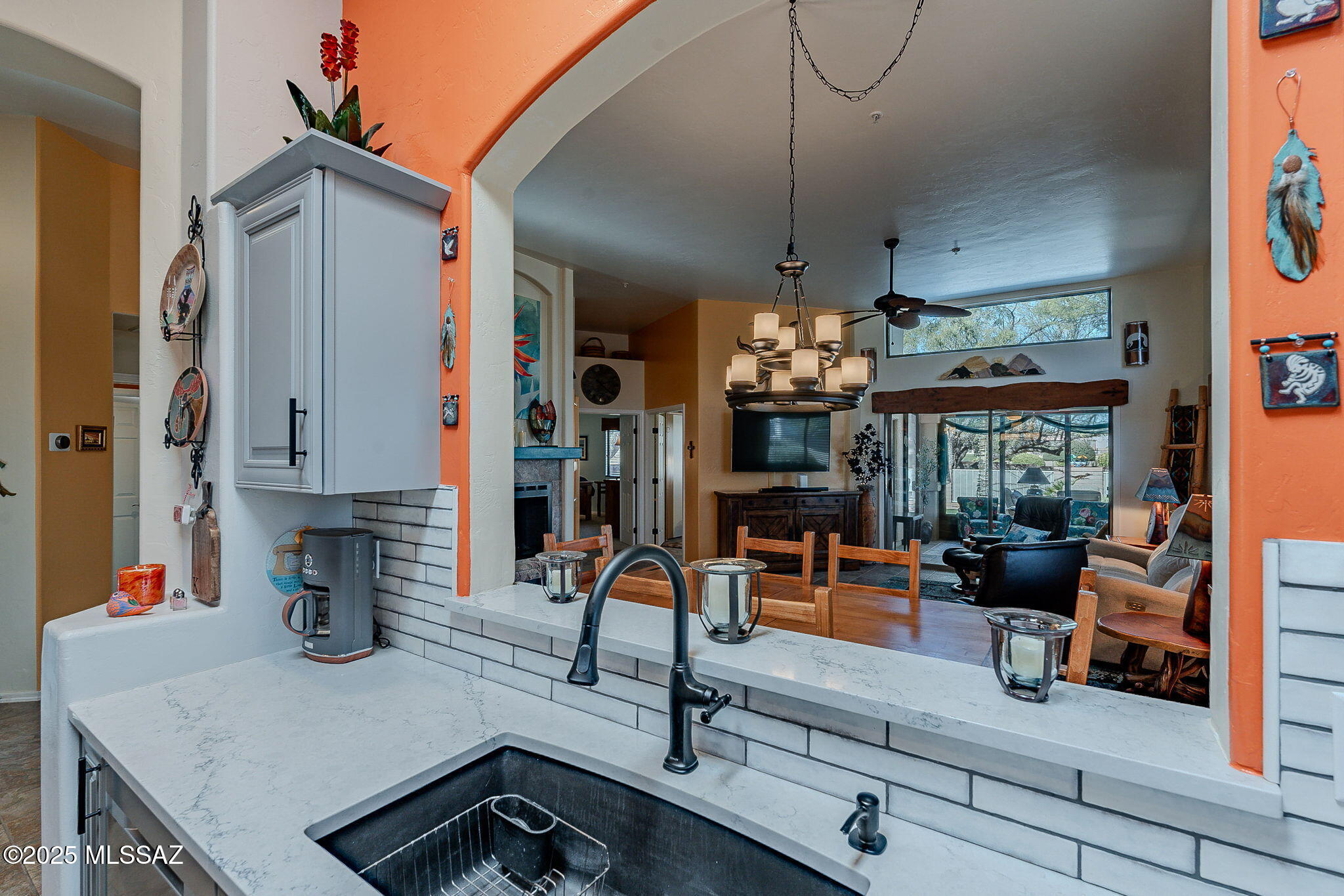 The Greens At Santa Rita Springs (1-167) - Residential