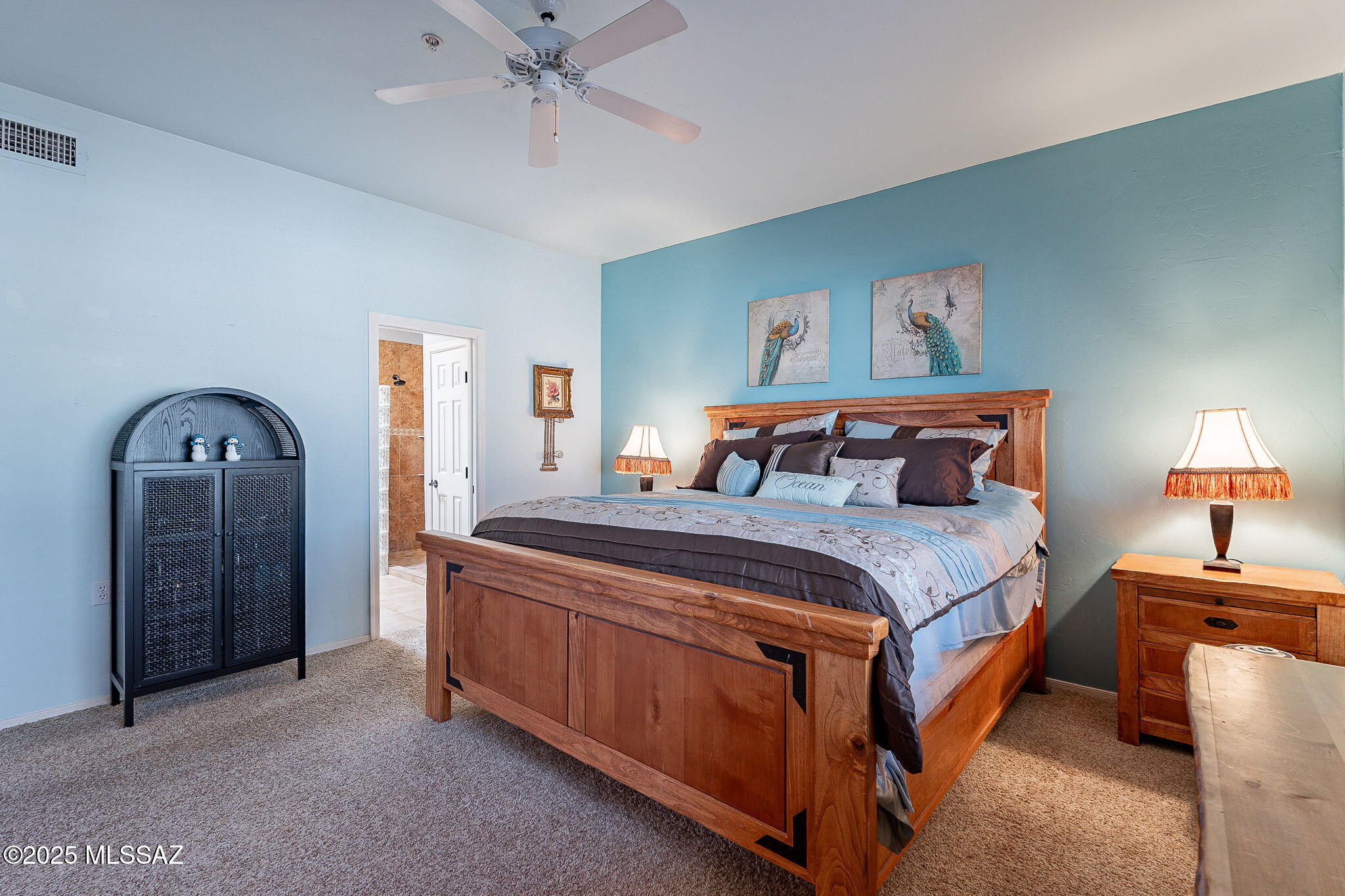 The Greens At Santa Rita Springs (1-167) - Residential