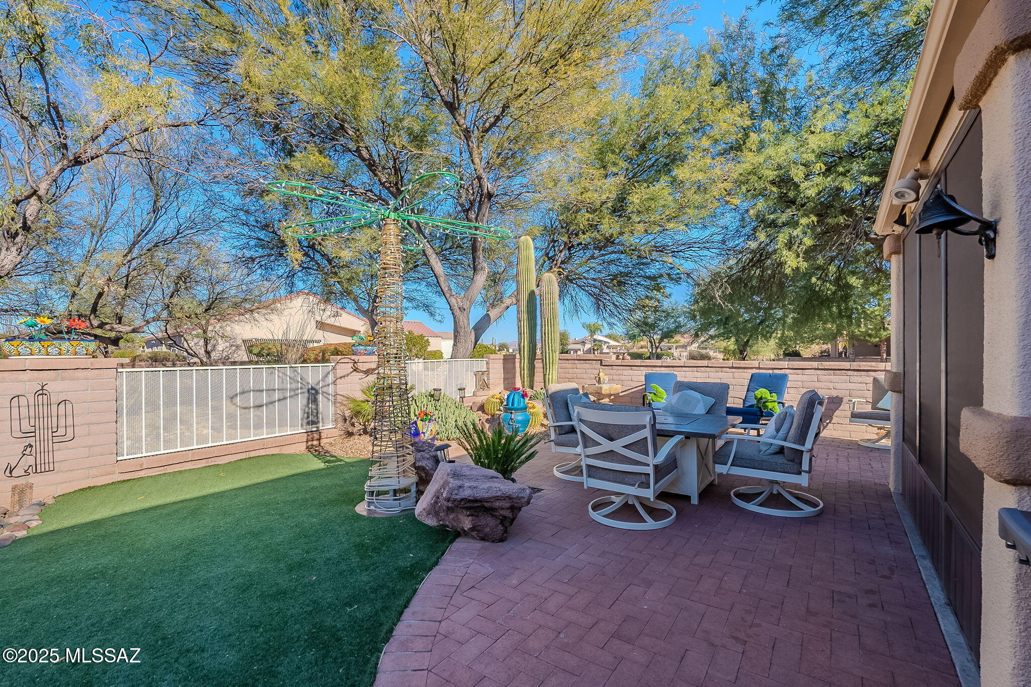 The Greens At Santa Rita Springs (1-167) - Residential