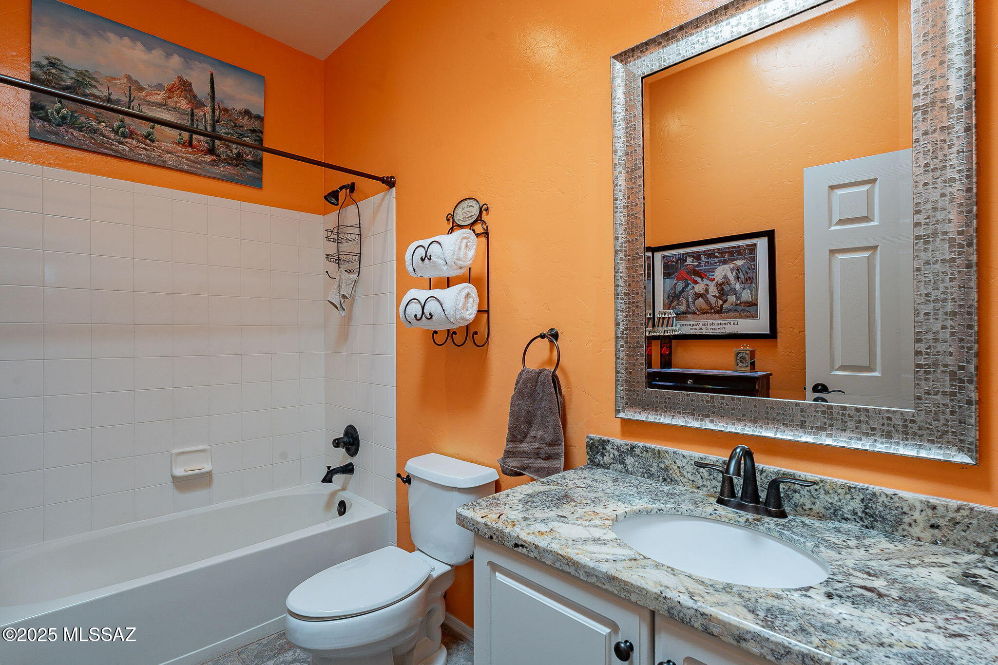 The Greens At Santa Rita Springs (1-167) - Residential