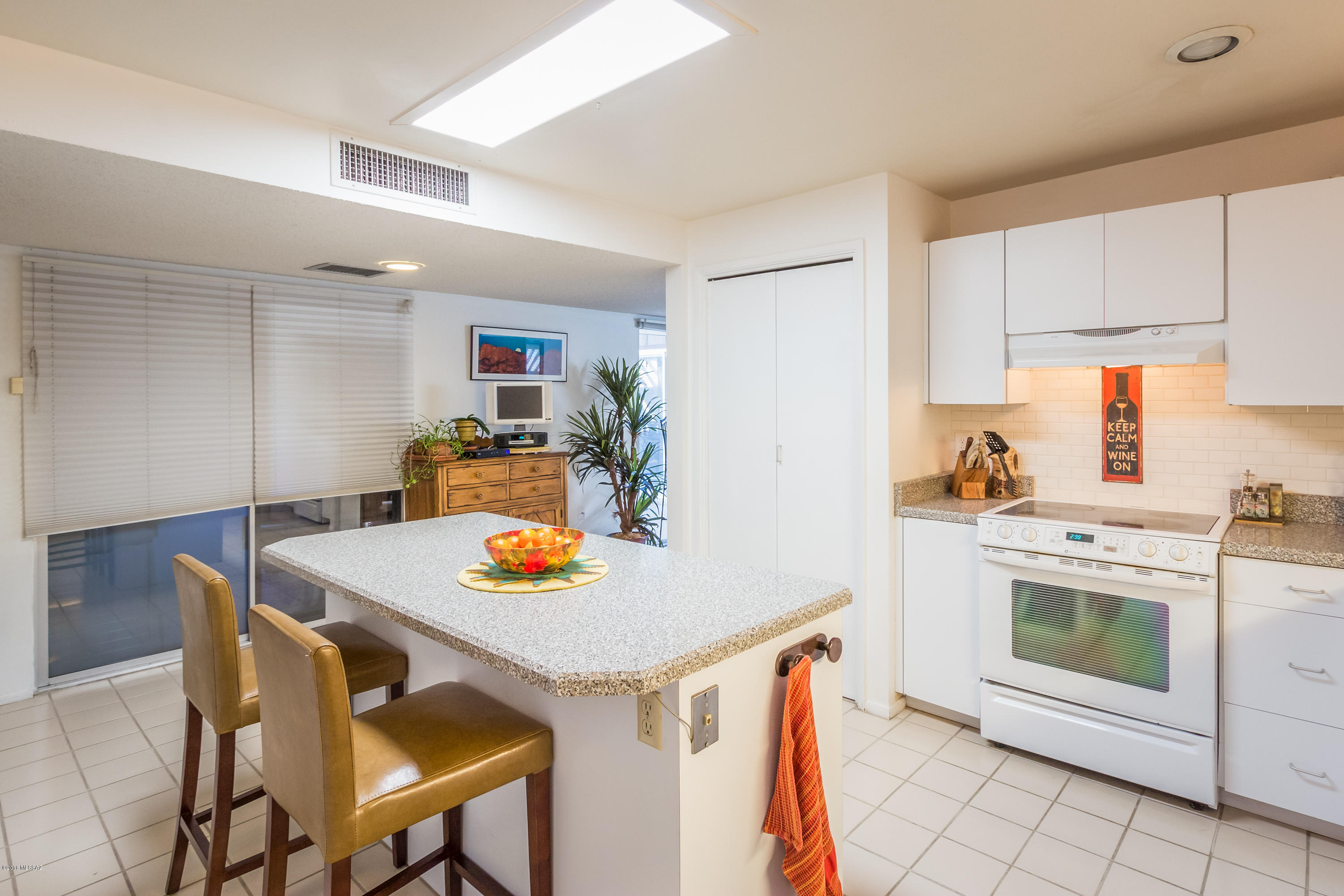Casas Adobes Addition - Residential