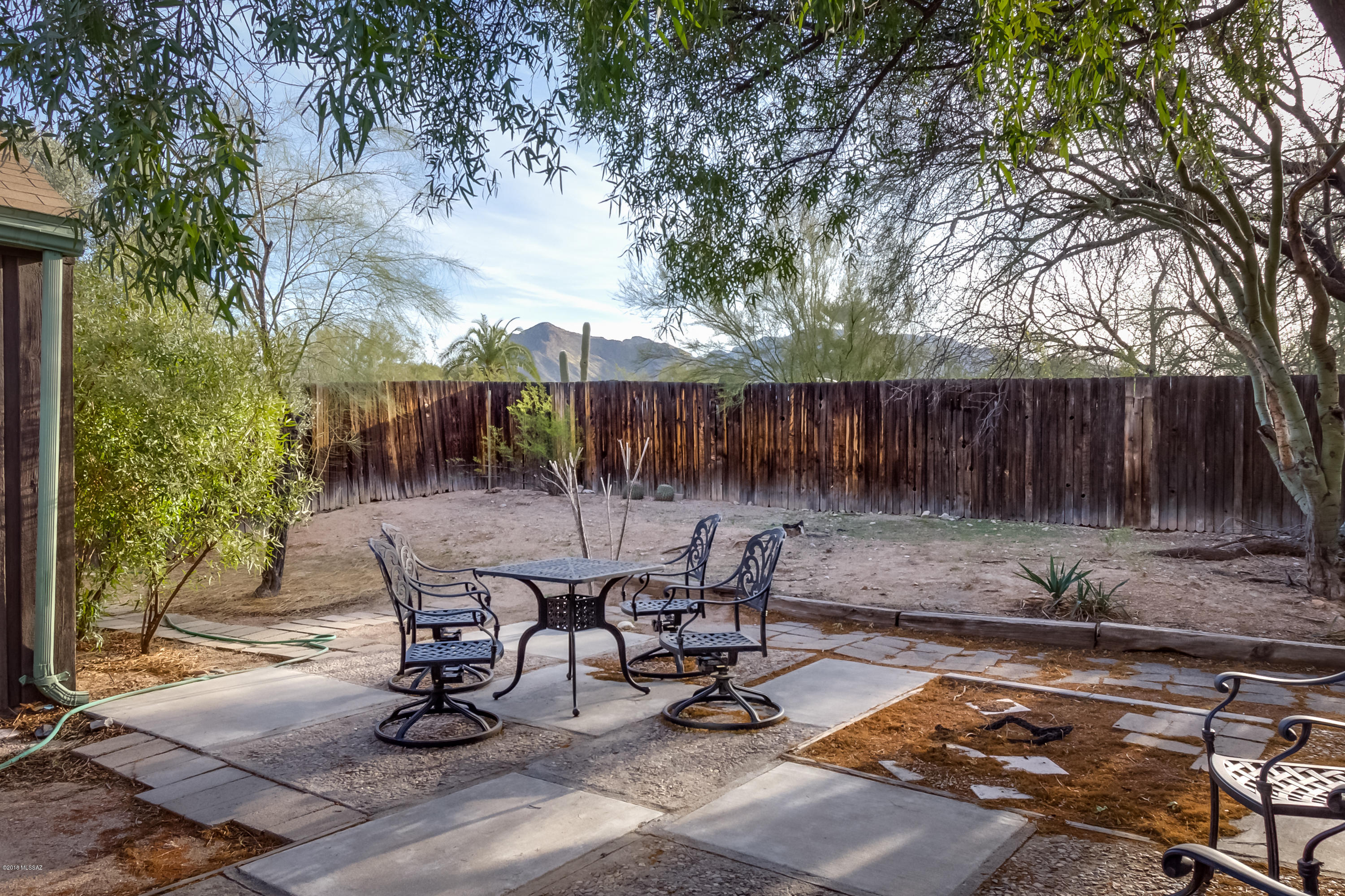 Casas Adobes Addition - Residential