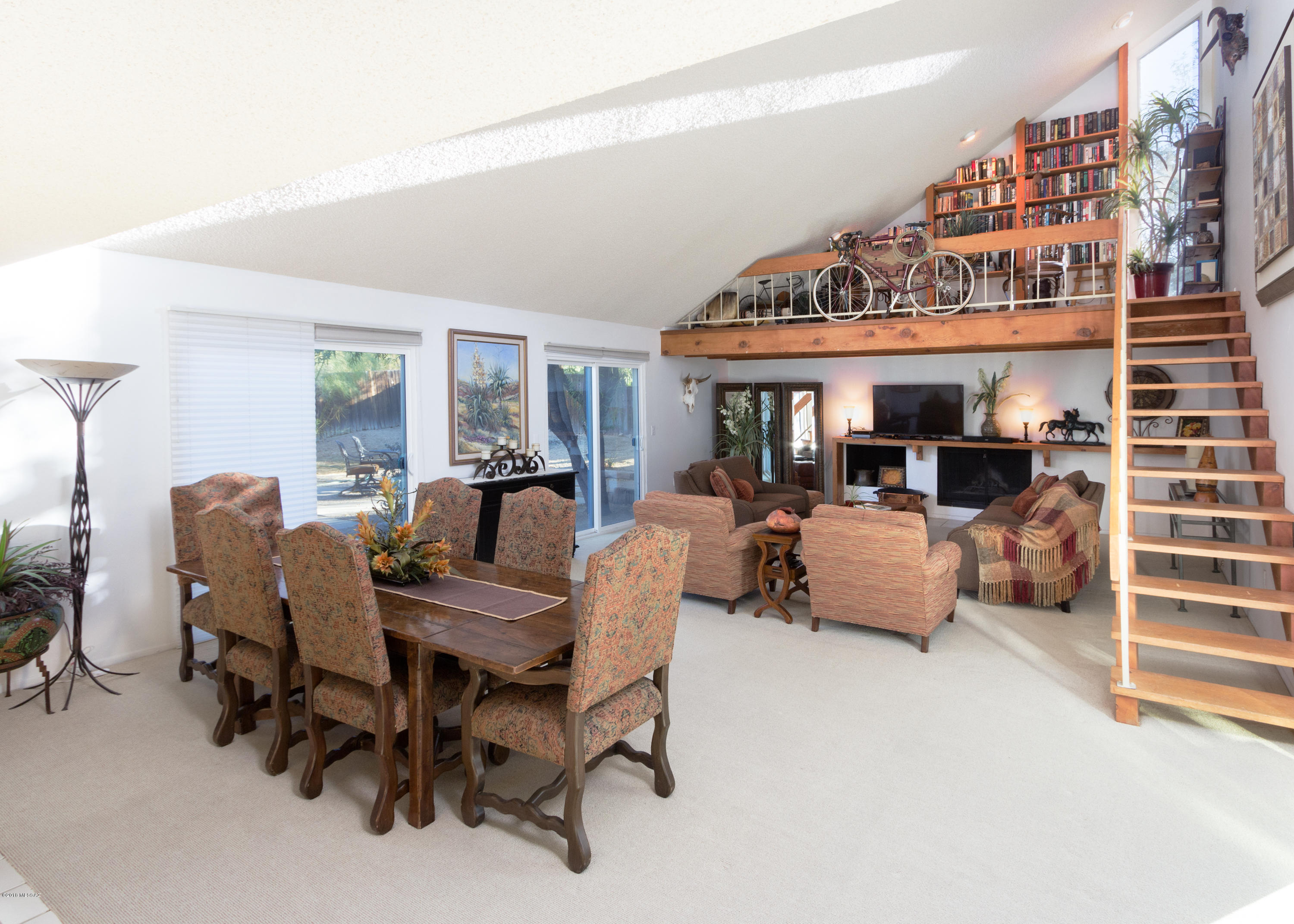 Casas Adobes Addition - Residential