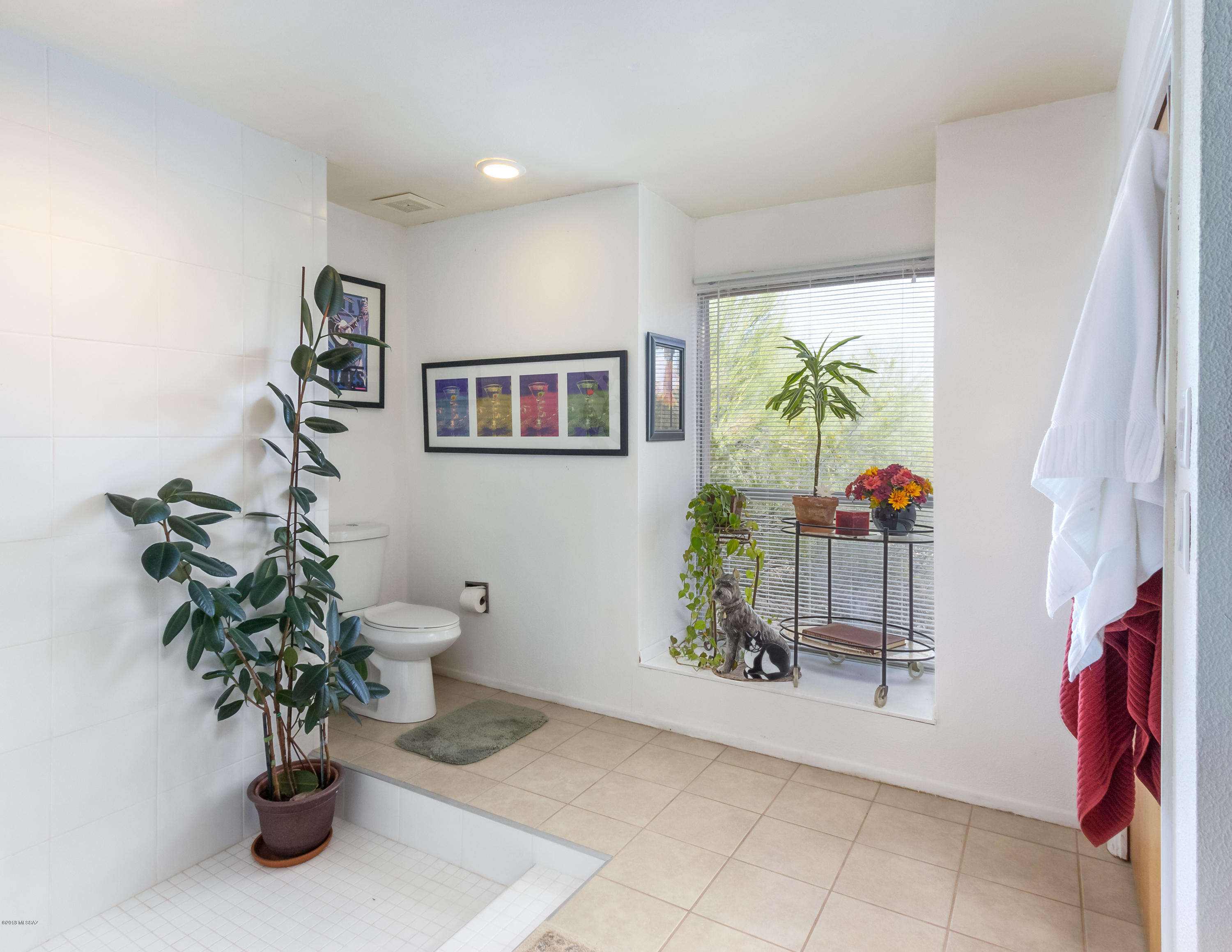 Casas Adobes Addition - Residential
