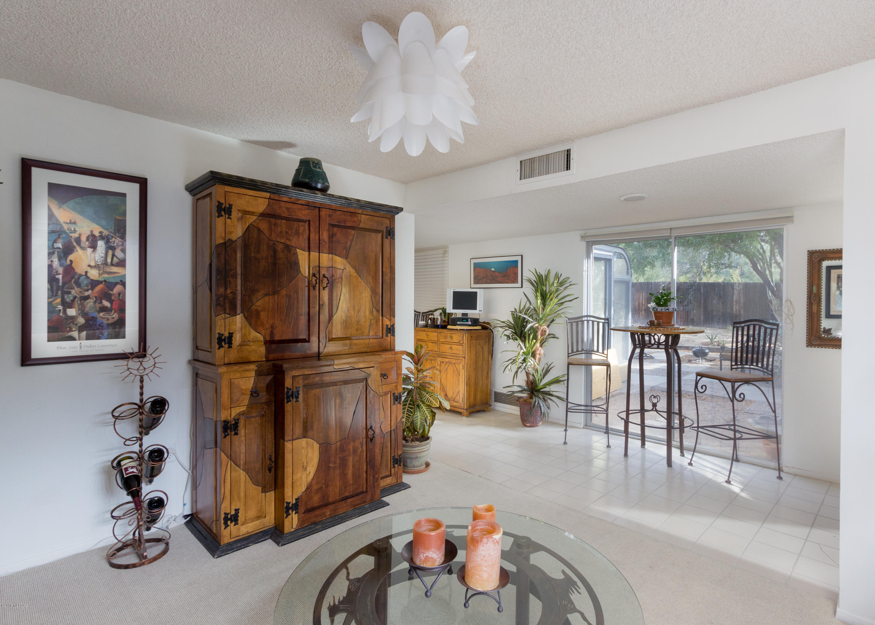 Casas Adobes Addition - Residential