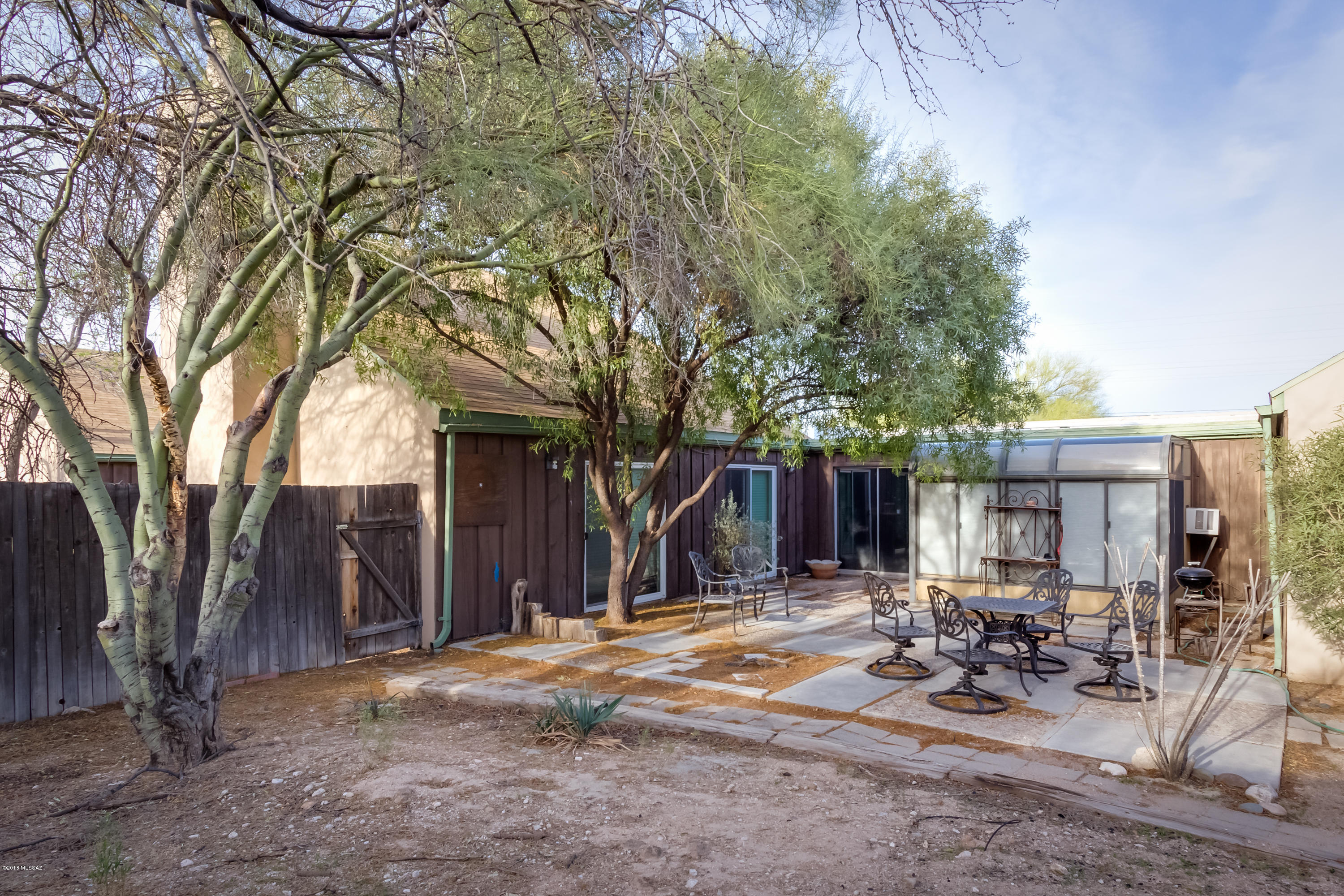 Casas Adobes Addition - Residential