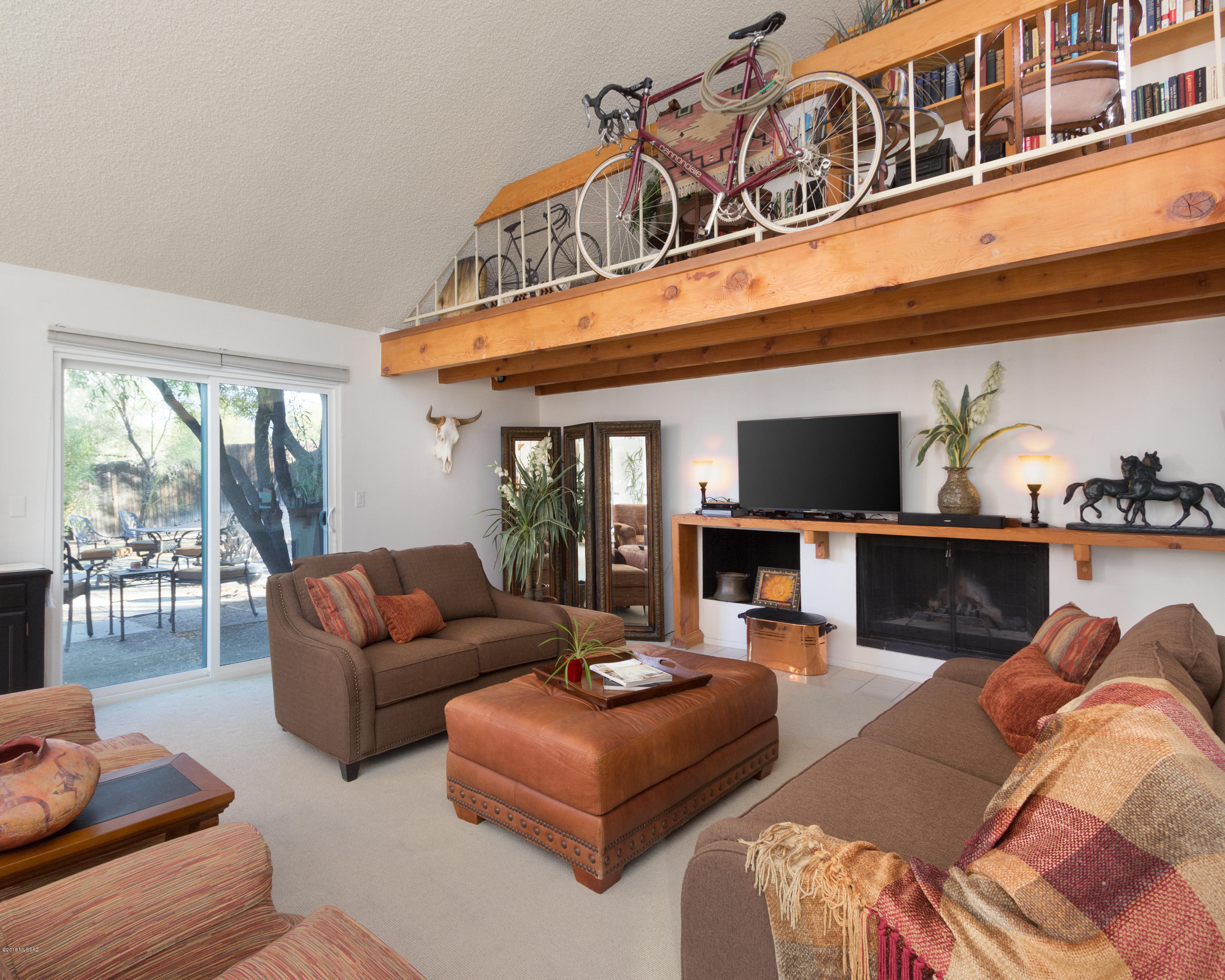Casas Adobes Addition - Residential