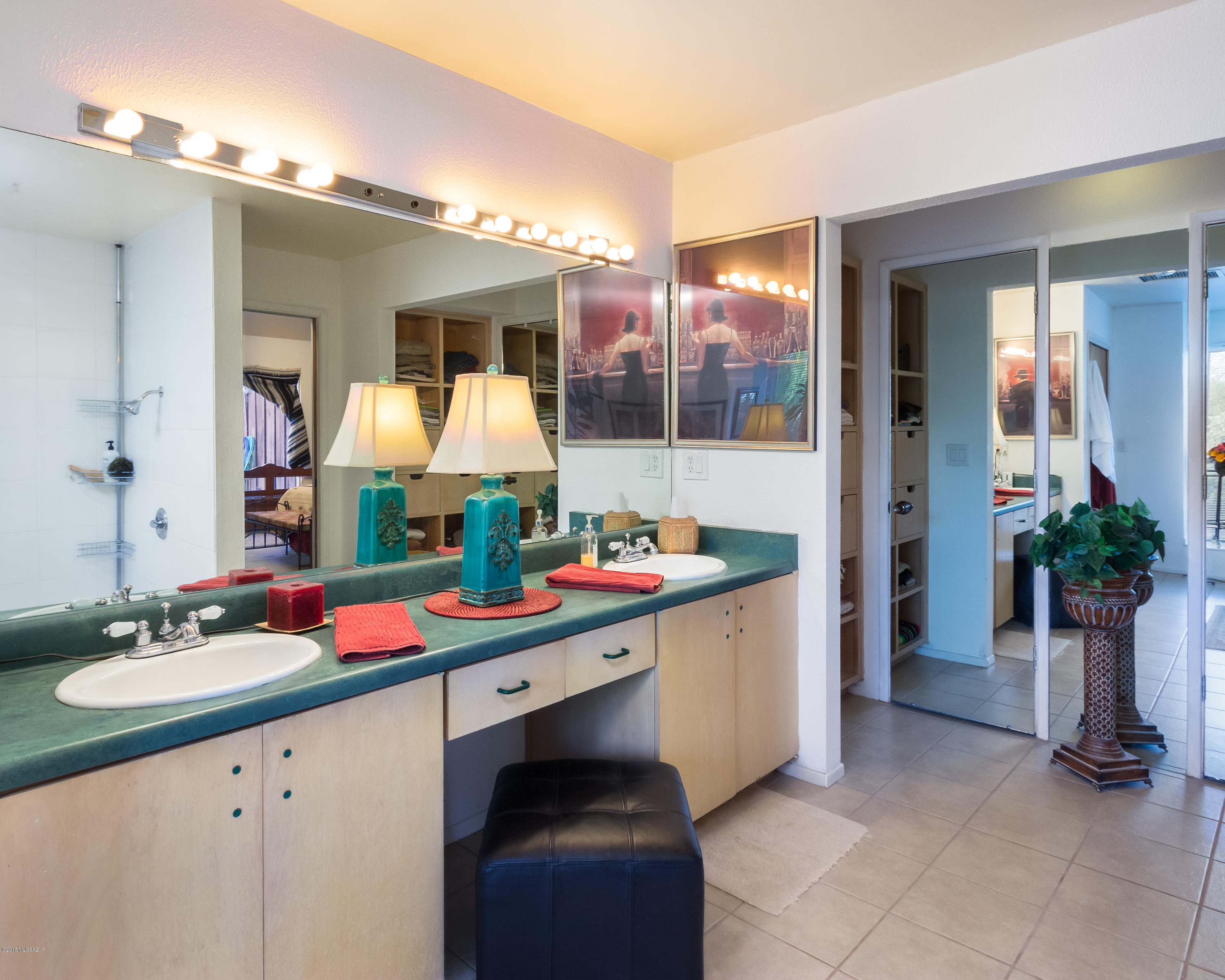 Casas Adobes Addition - Residential