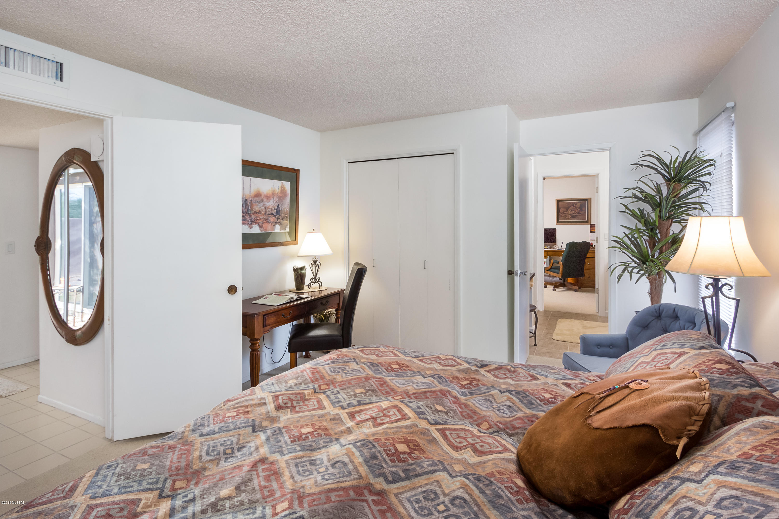 Casas Adobes Addition - Residential