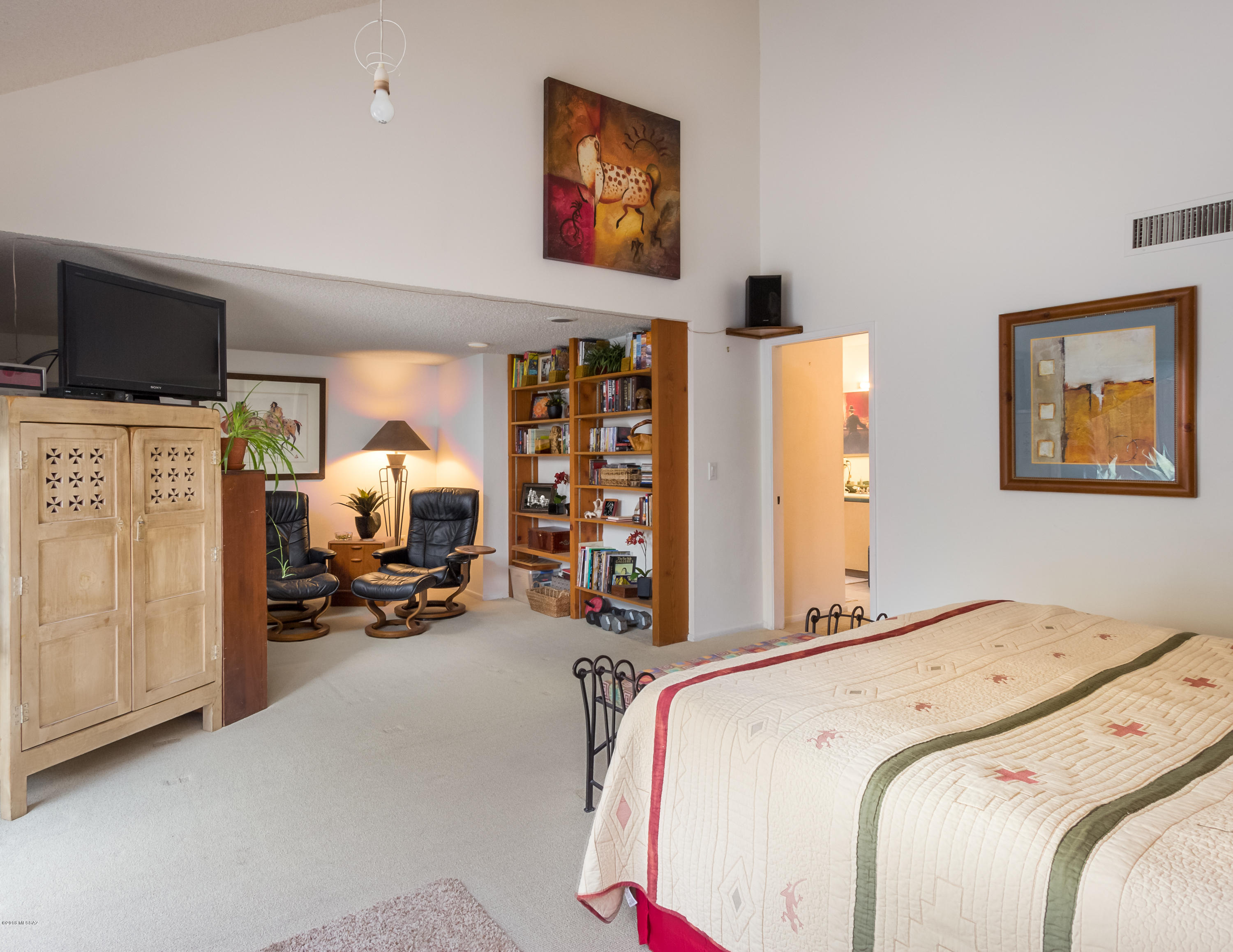 Casas Adobes Addition - Residential