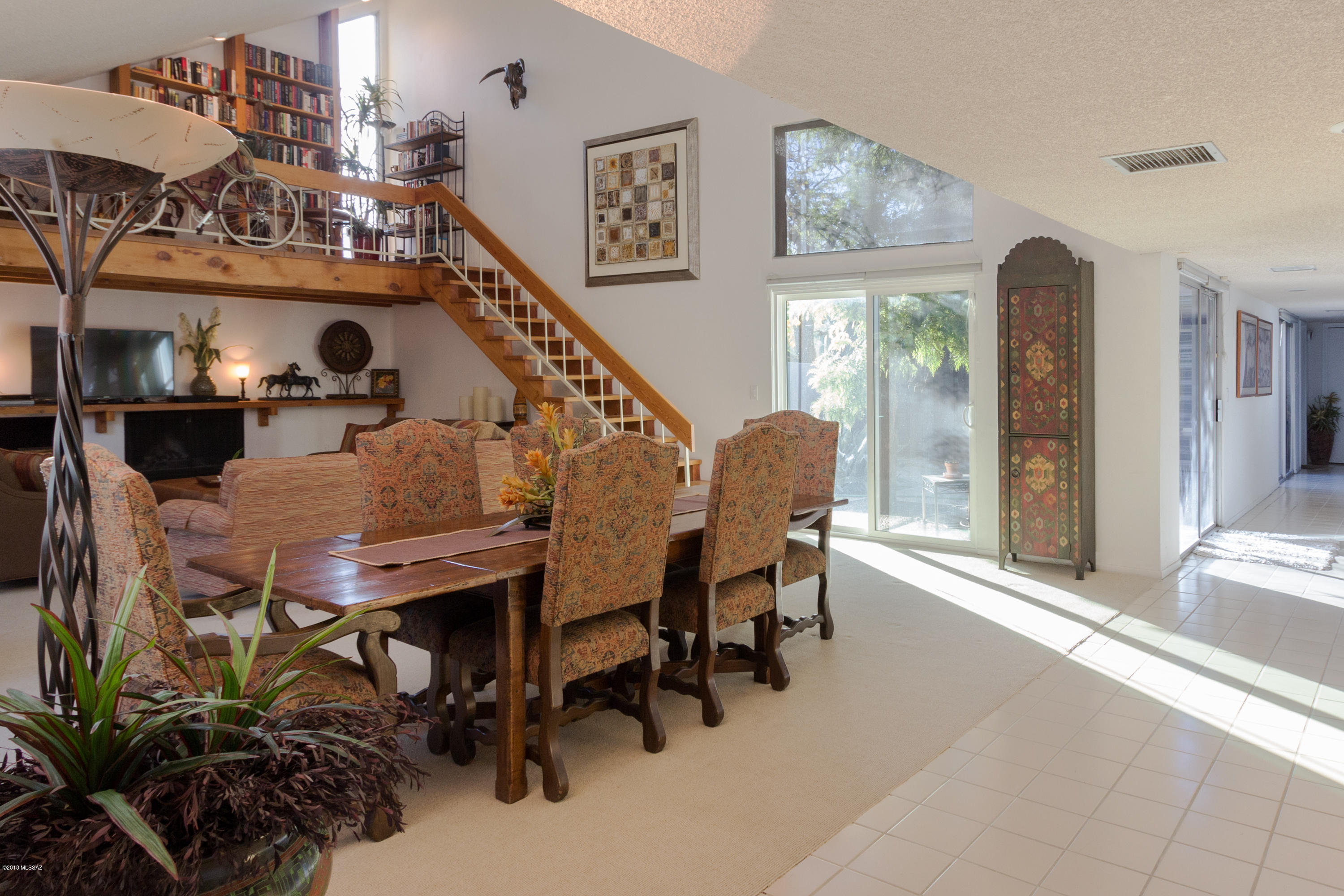 Casas Adobes Addition - Residential