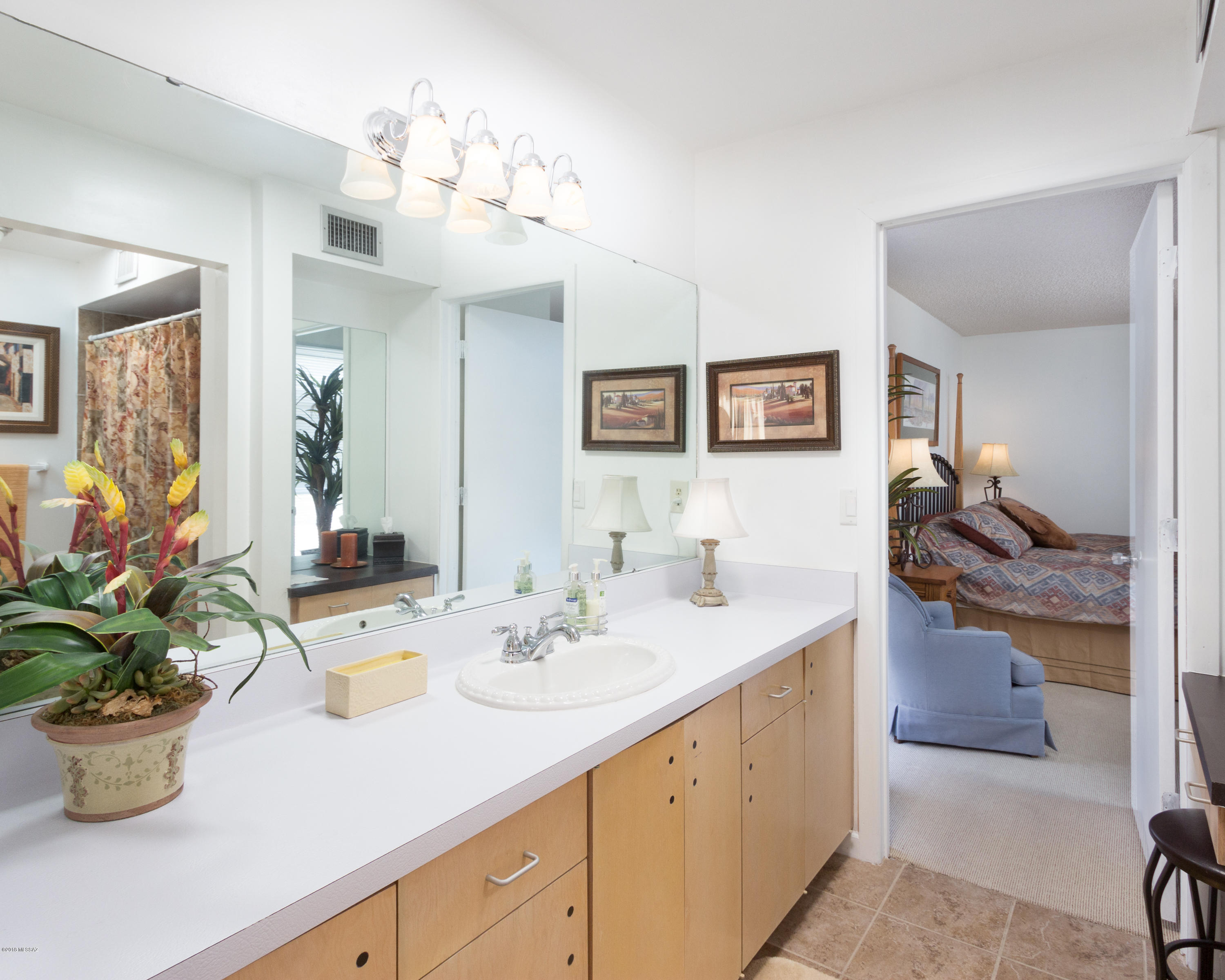 Casas Adobes Addition - Residential