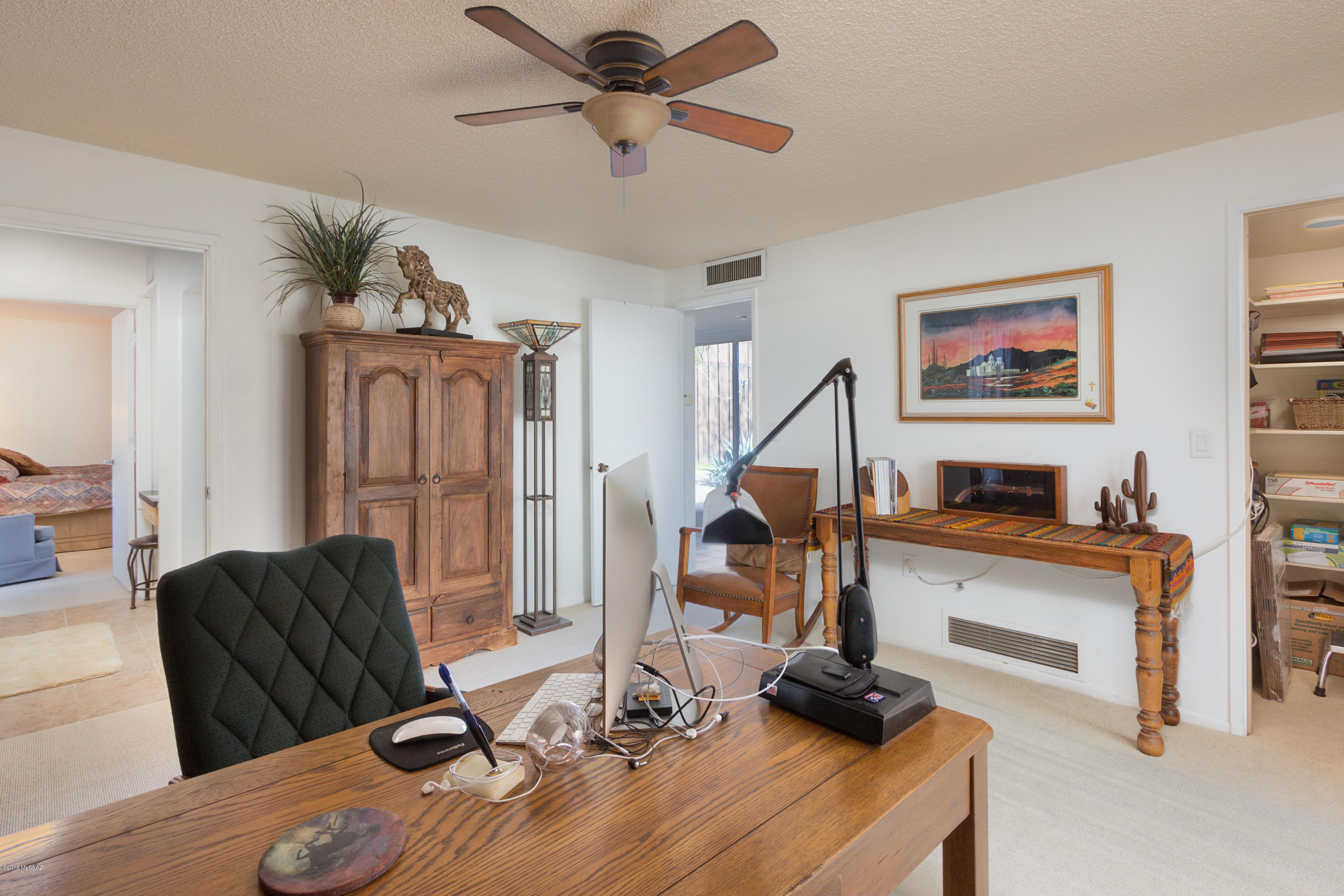 Casas Adobes Addition - Residential