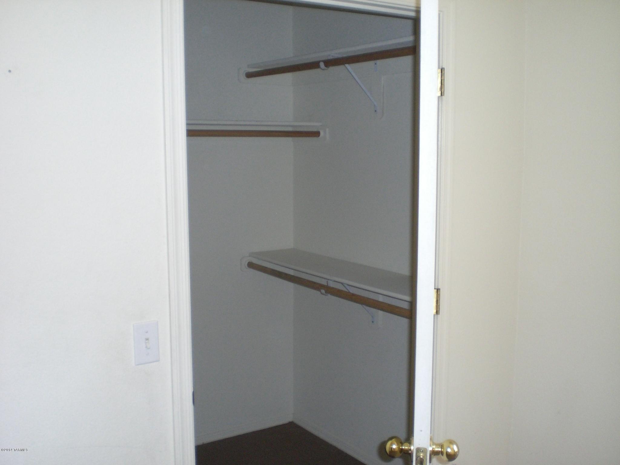 Speedway - Residential Lease
