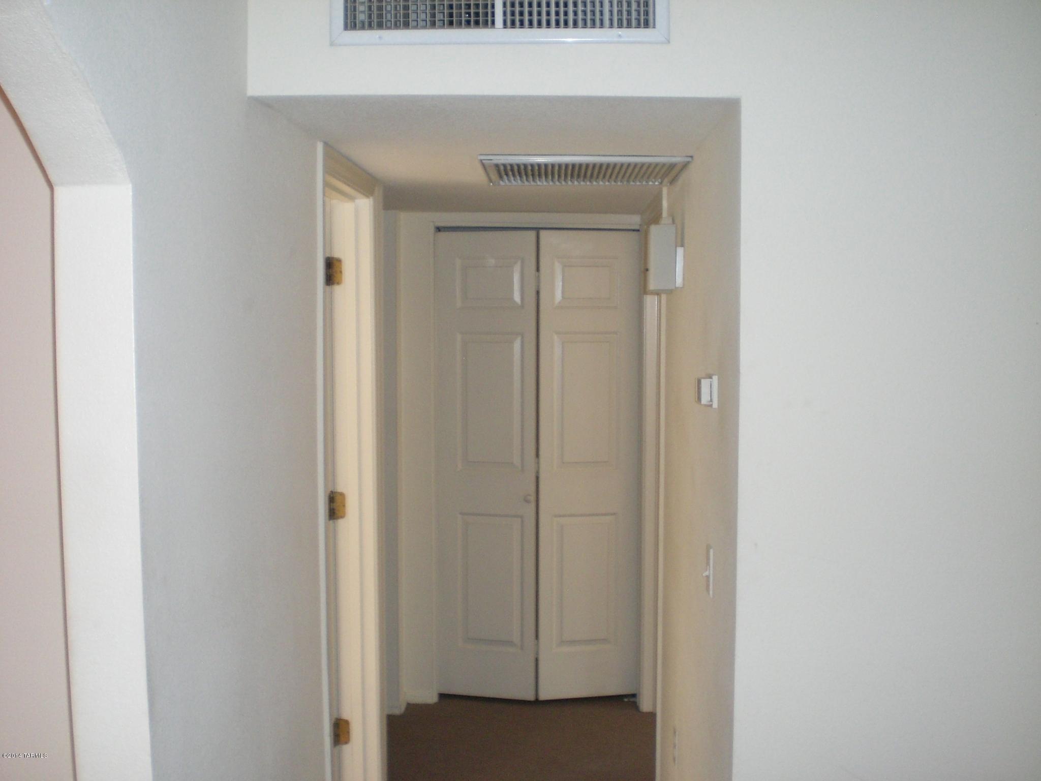 Speedway - Residential Lease