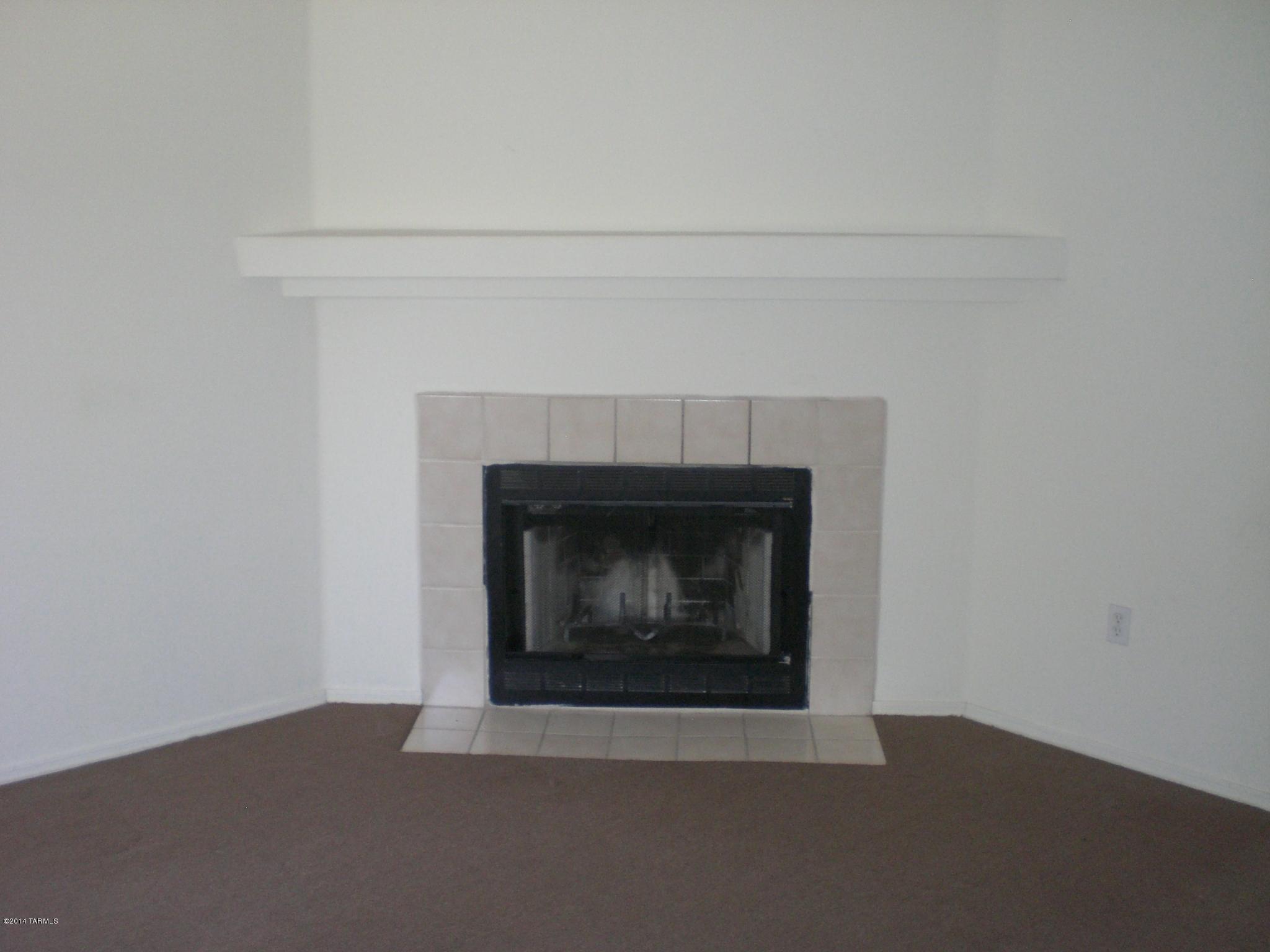 Speedway - Residential Lease