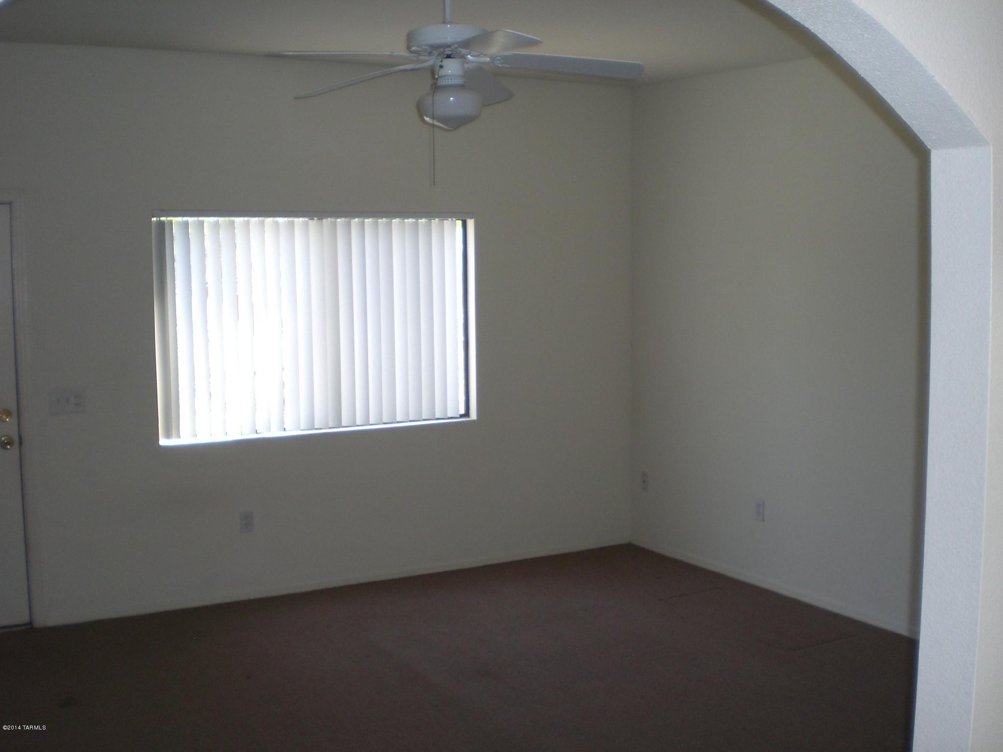 Speedway - Residential Lease