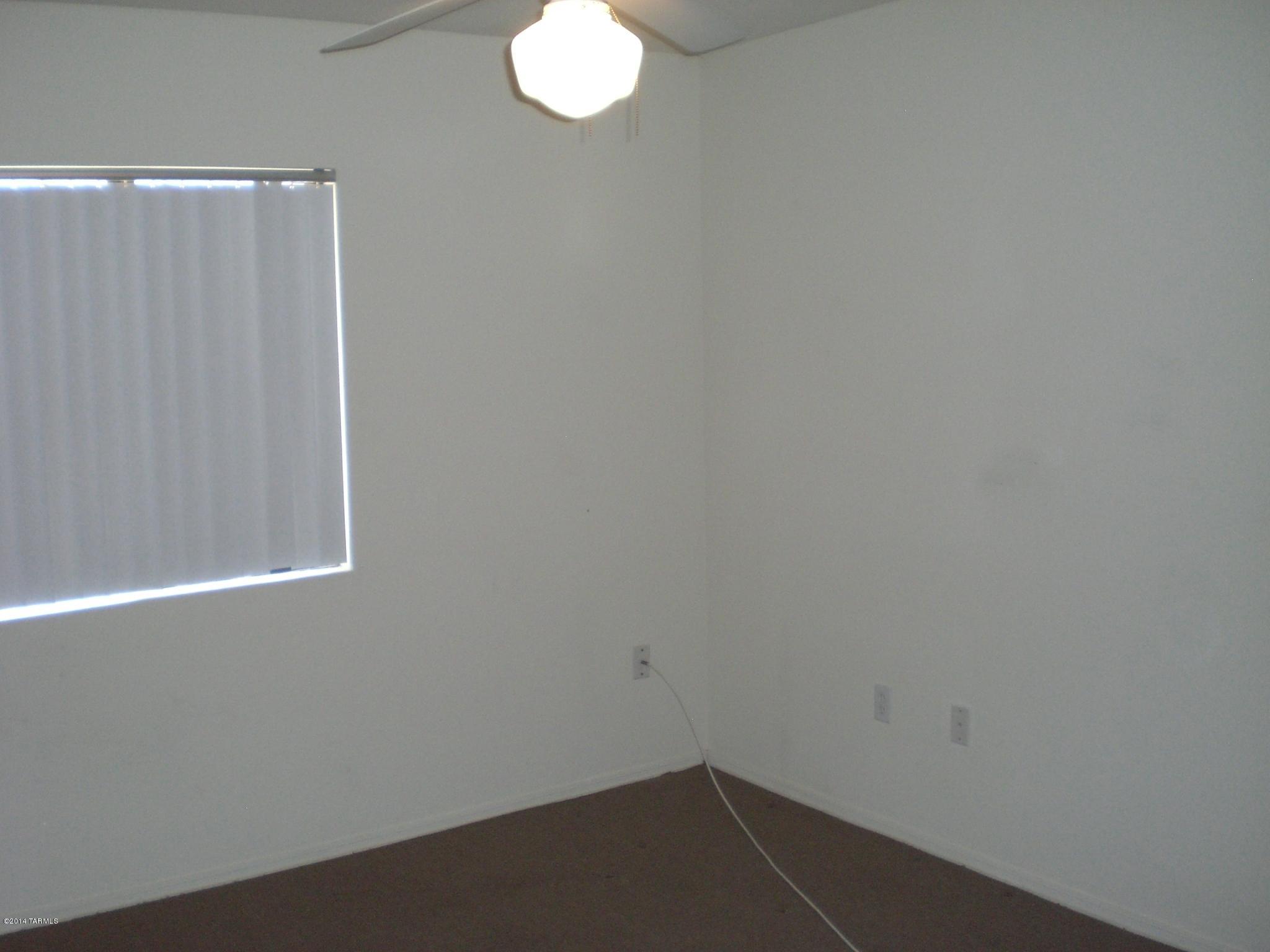 Speedway - Residential Lease