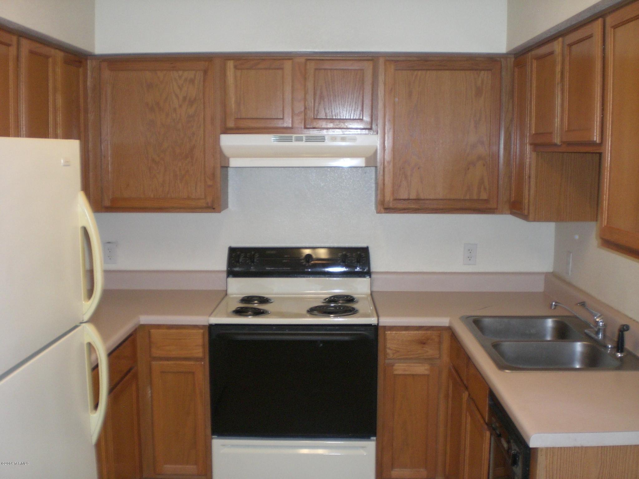 Speedway - Residential Lease