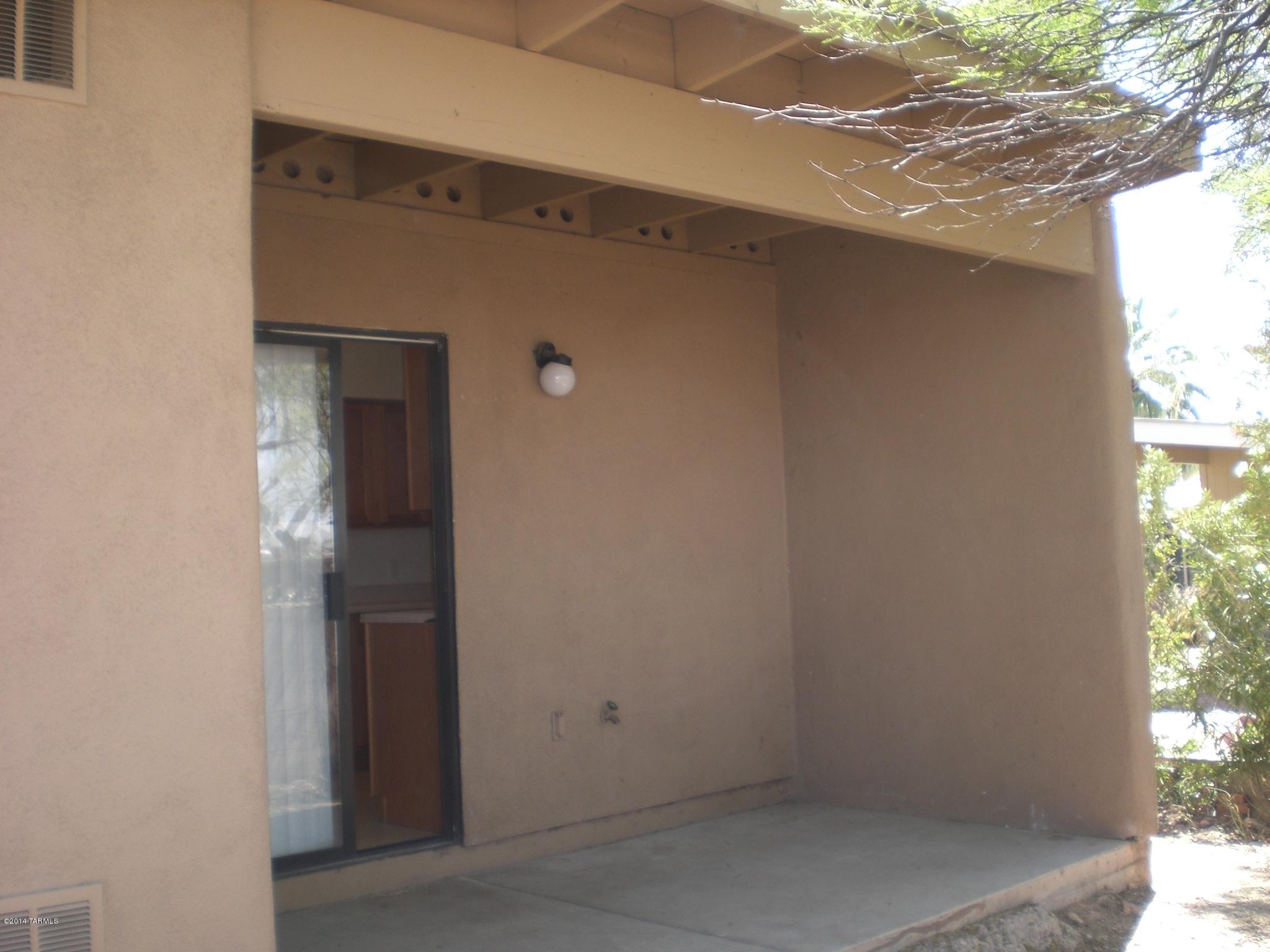 Speedway - Residential Lease