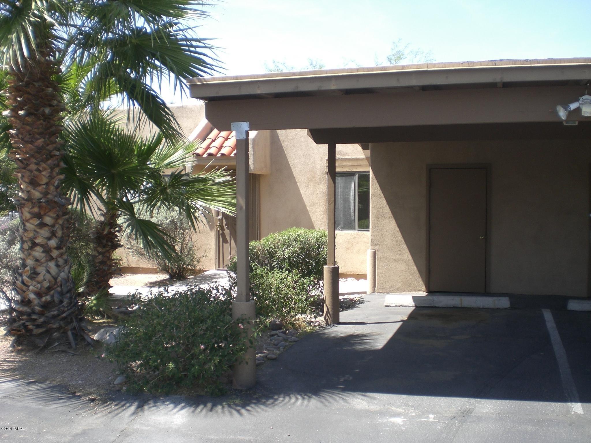 Speedway - Residential Lease