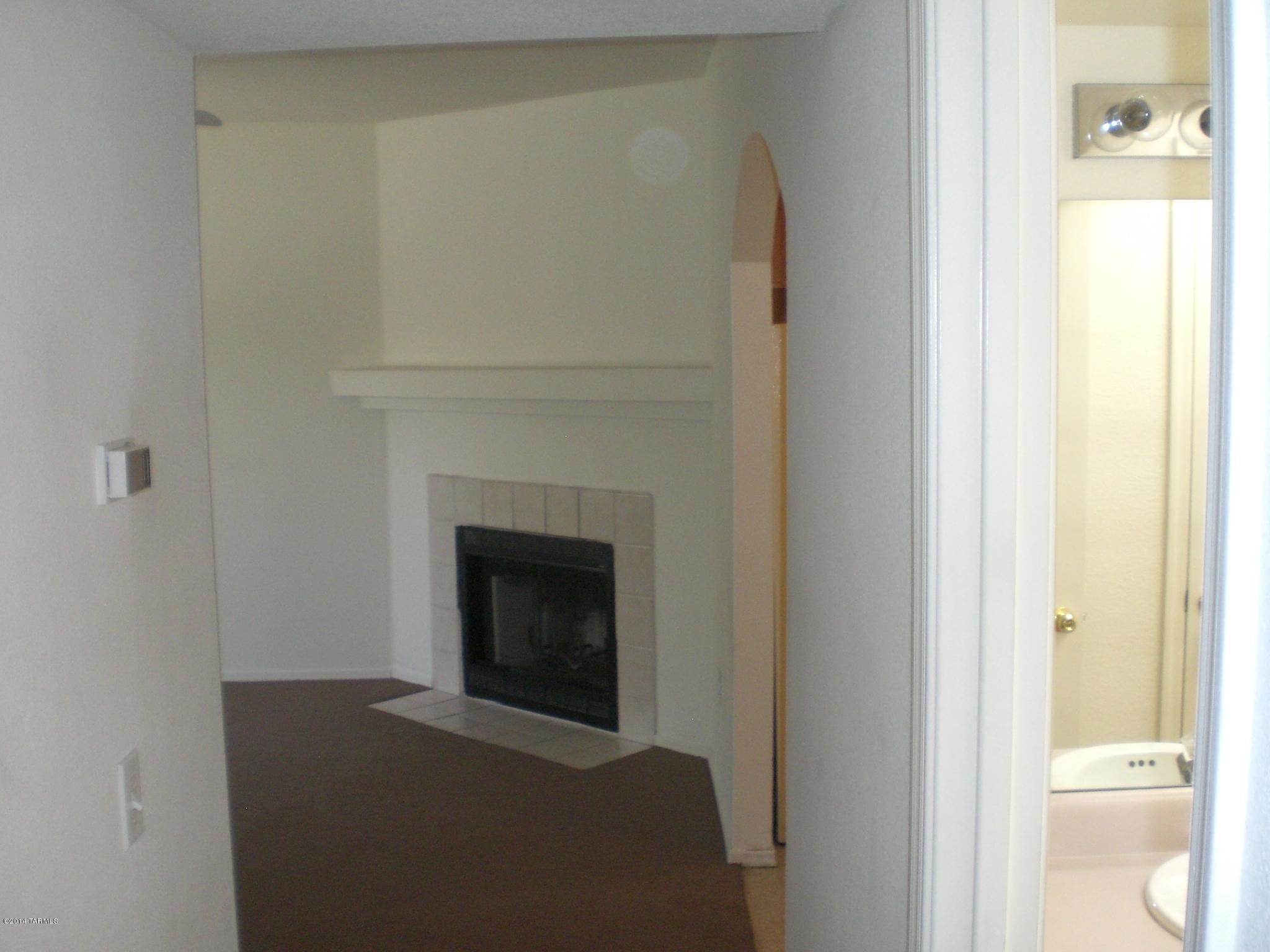 Speedway - Residential Lease