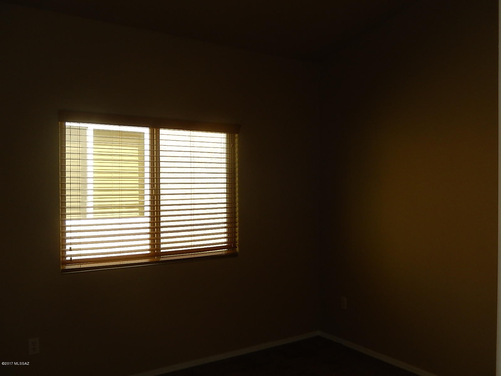 Desert Shadows - Residential Lease