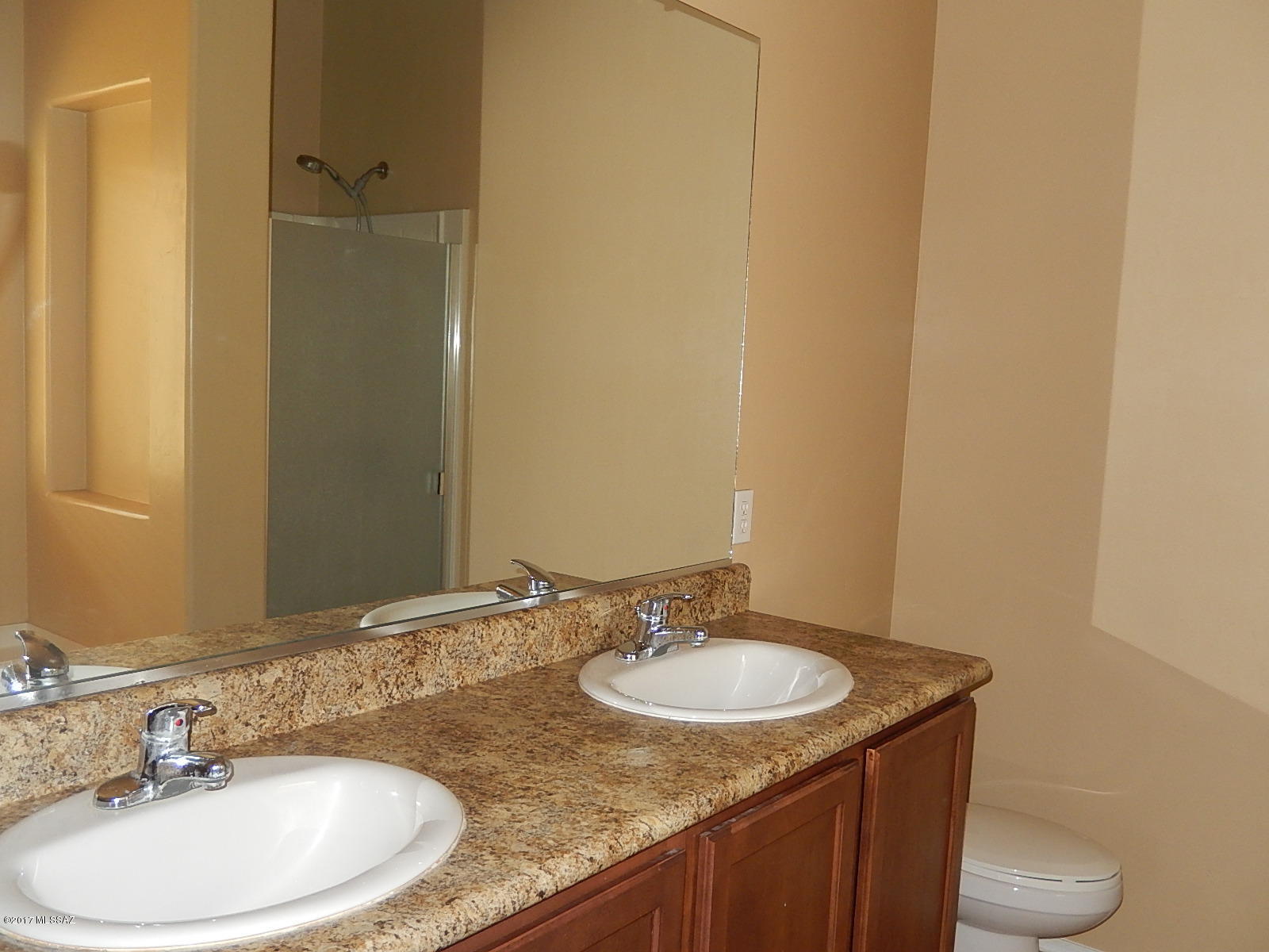 Desert Shadows - Residential Lease