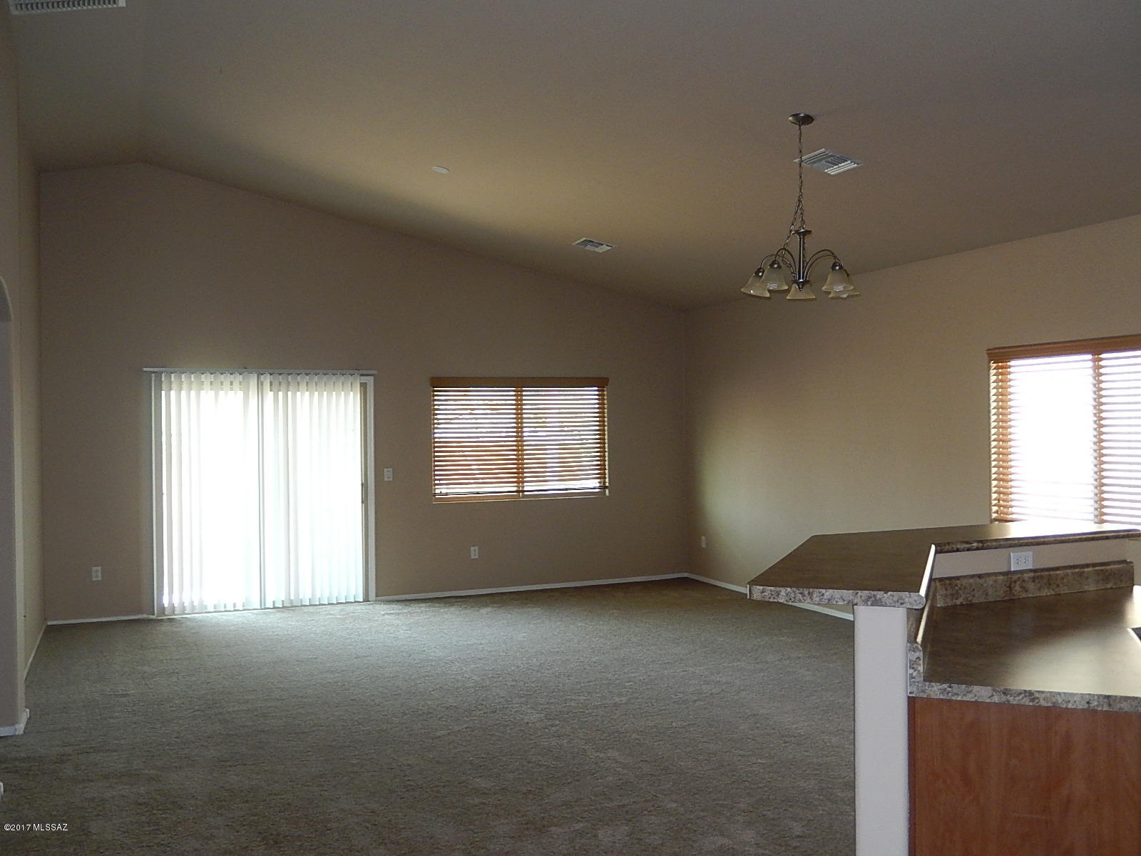 Desert Shadows - Residential Lease