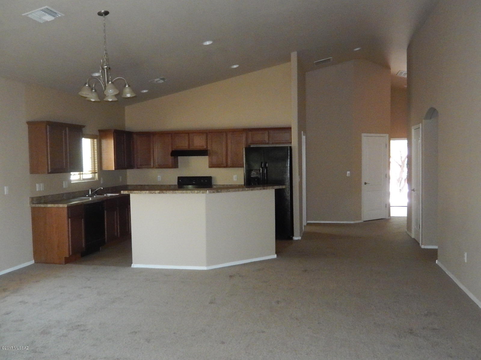 Desert Shadows - Residential Lease