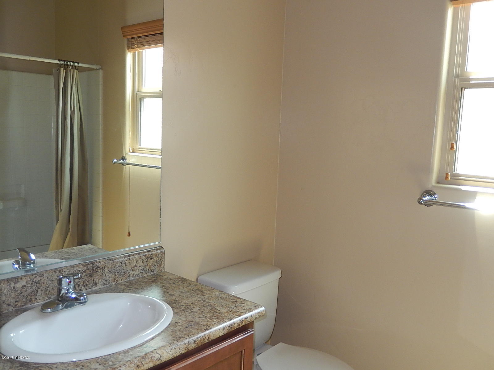 Desert Shadows - Residential Lease