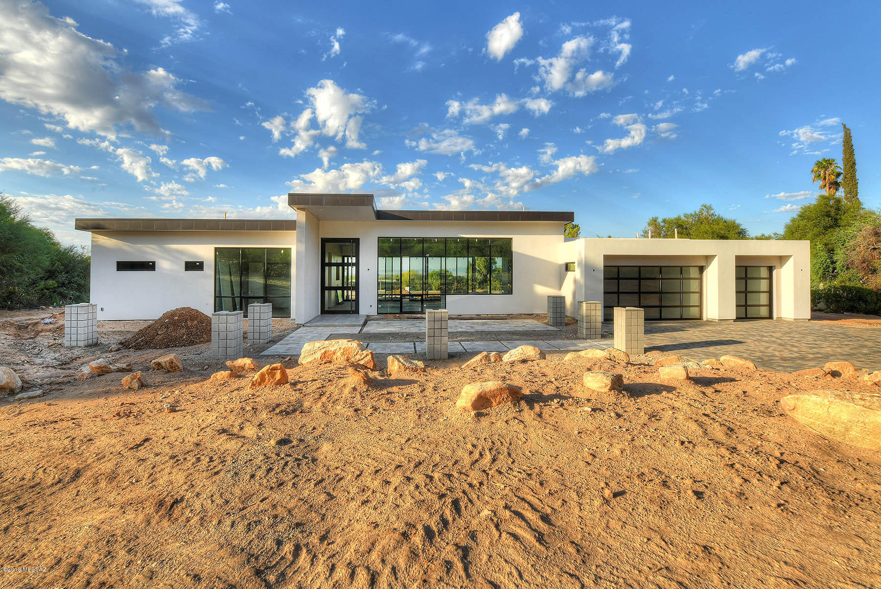 Skyline Country Club Estates (233-269) - Residential