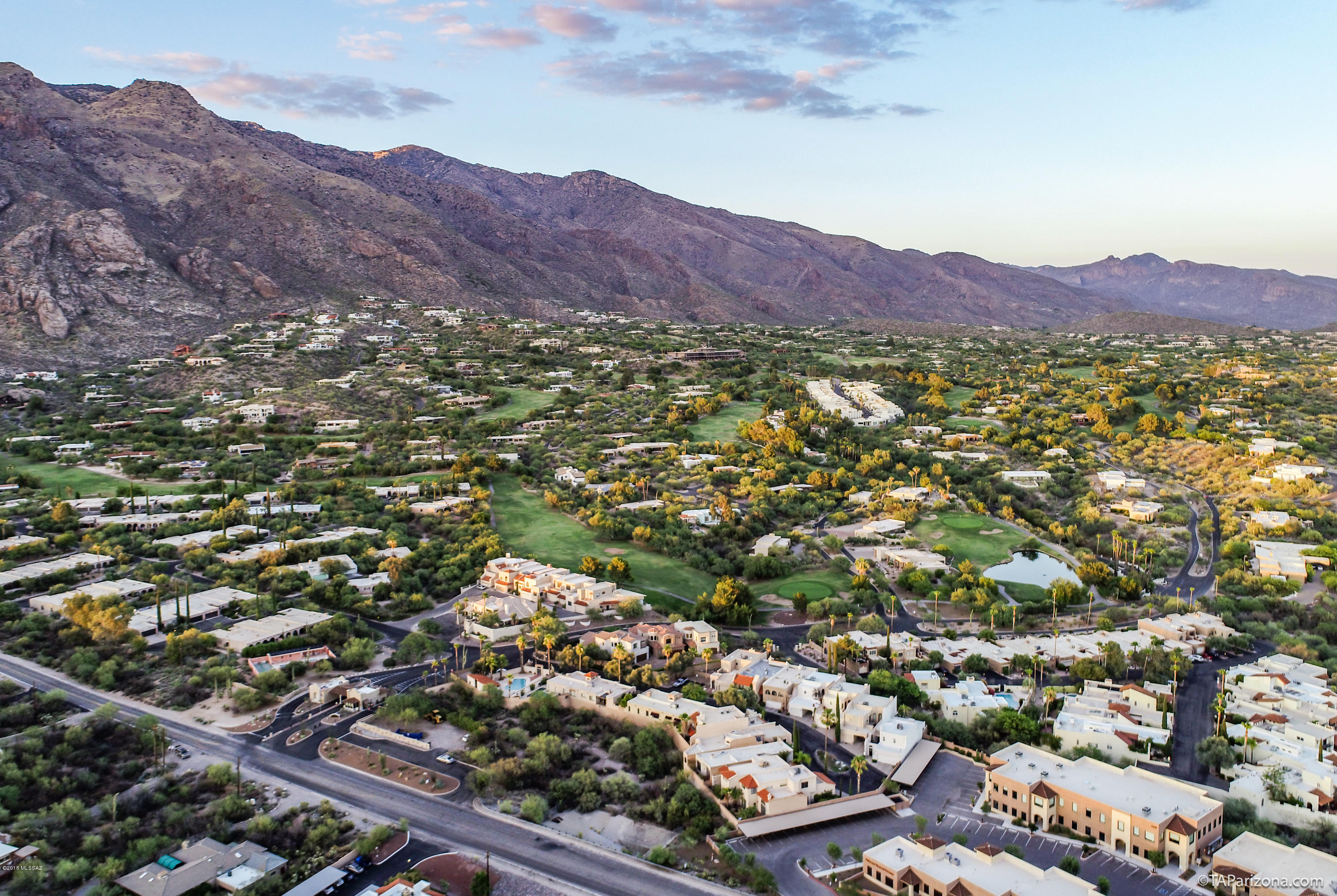 Skyline Country Club Estates (233-269) - Residential