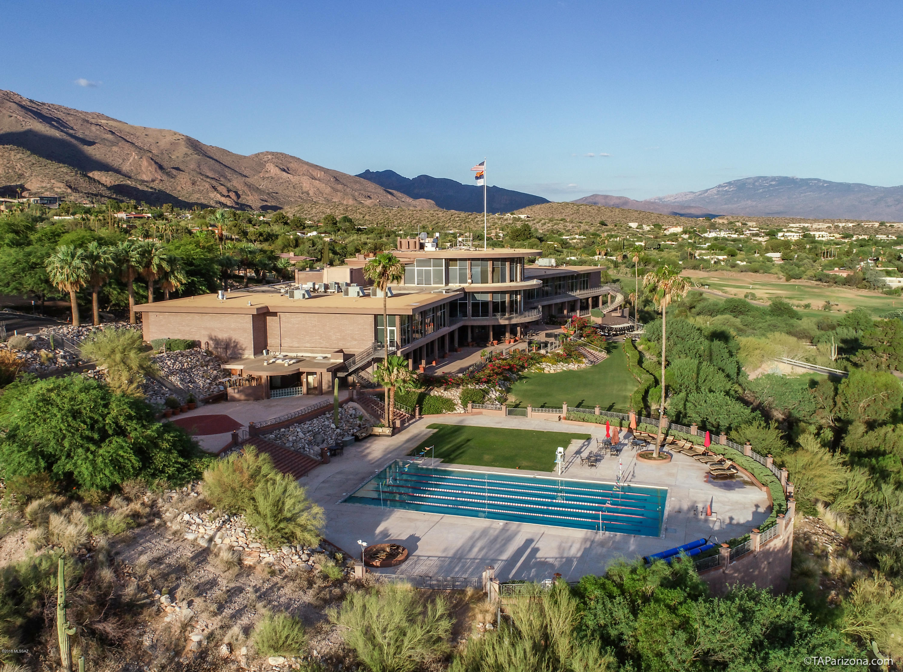 Skyline Country Club Estates (233-269) - Residential