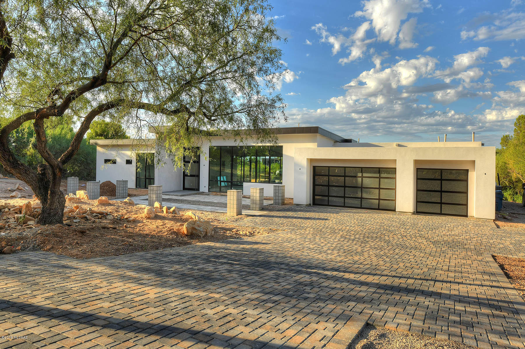Skyline Country Club Estates (233-269) - Residential