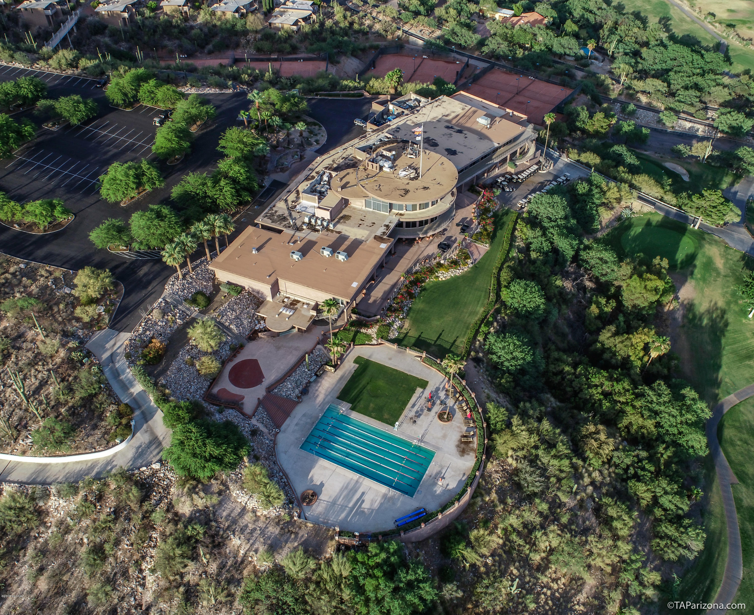 Skyline Country Club Estates (233-269) - Residential