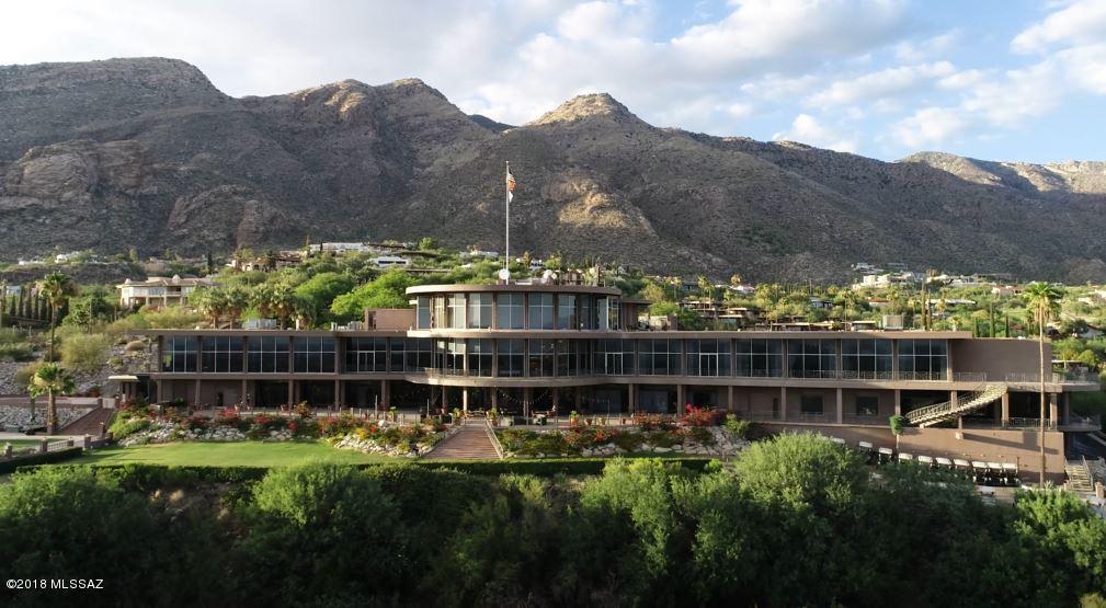 Skyline Country Club Estates (233-269) - Residential