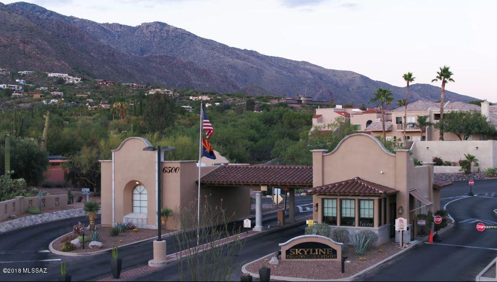 Skyline Country Club Estates (233-269) - Residential