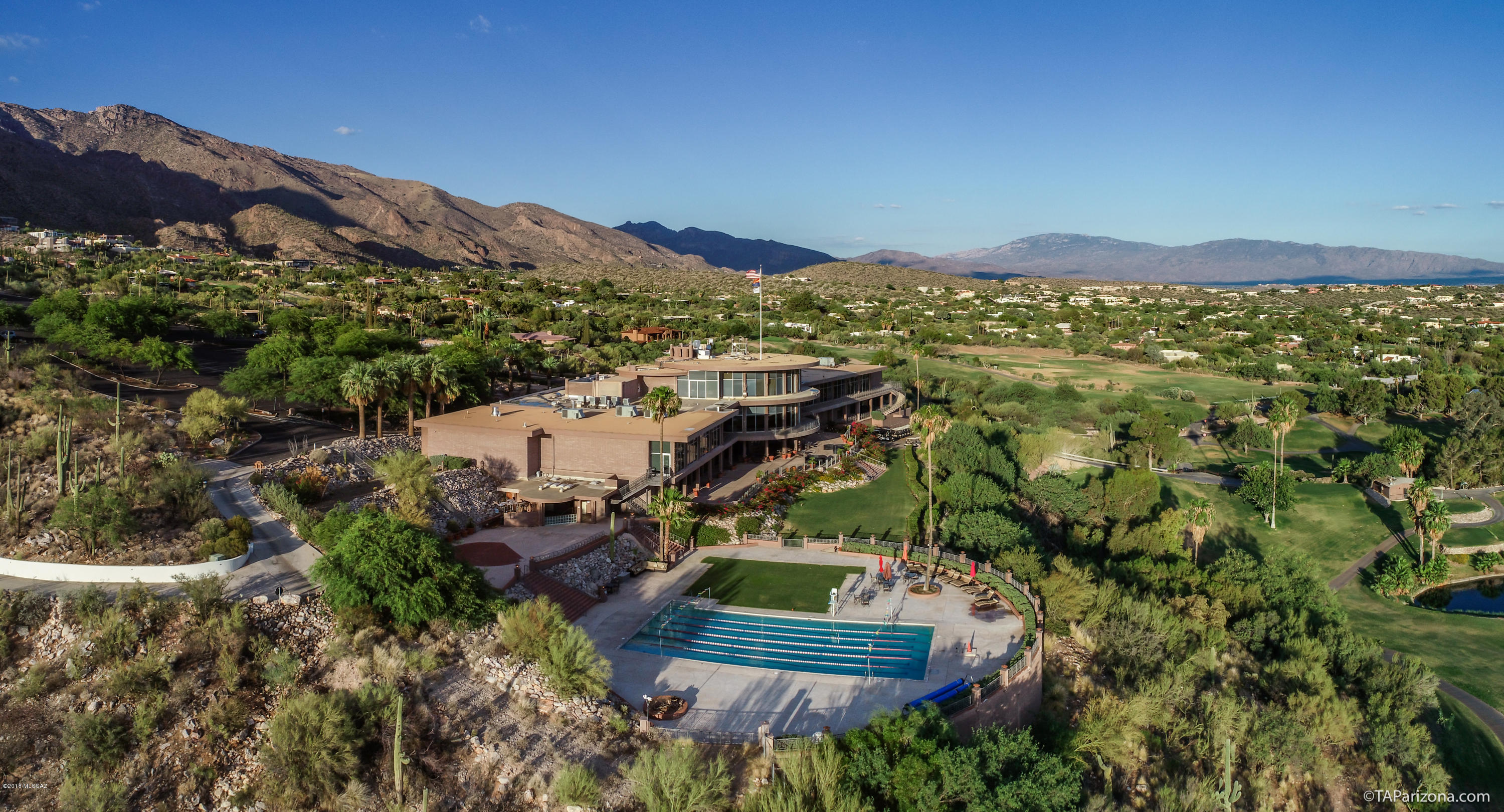 Skyline Country Club Estates (233-269) - Residential